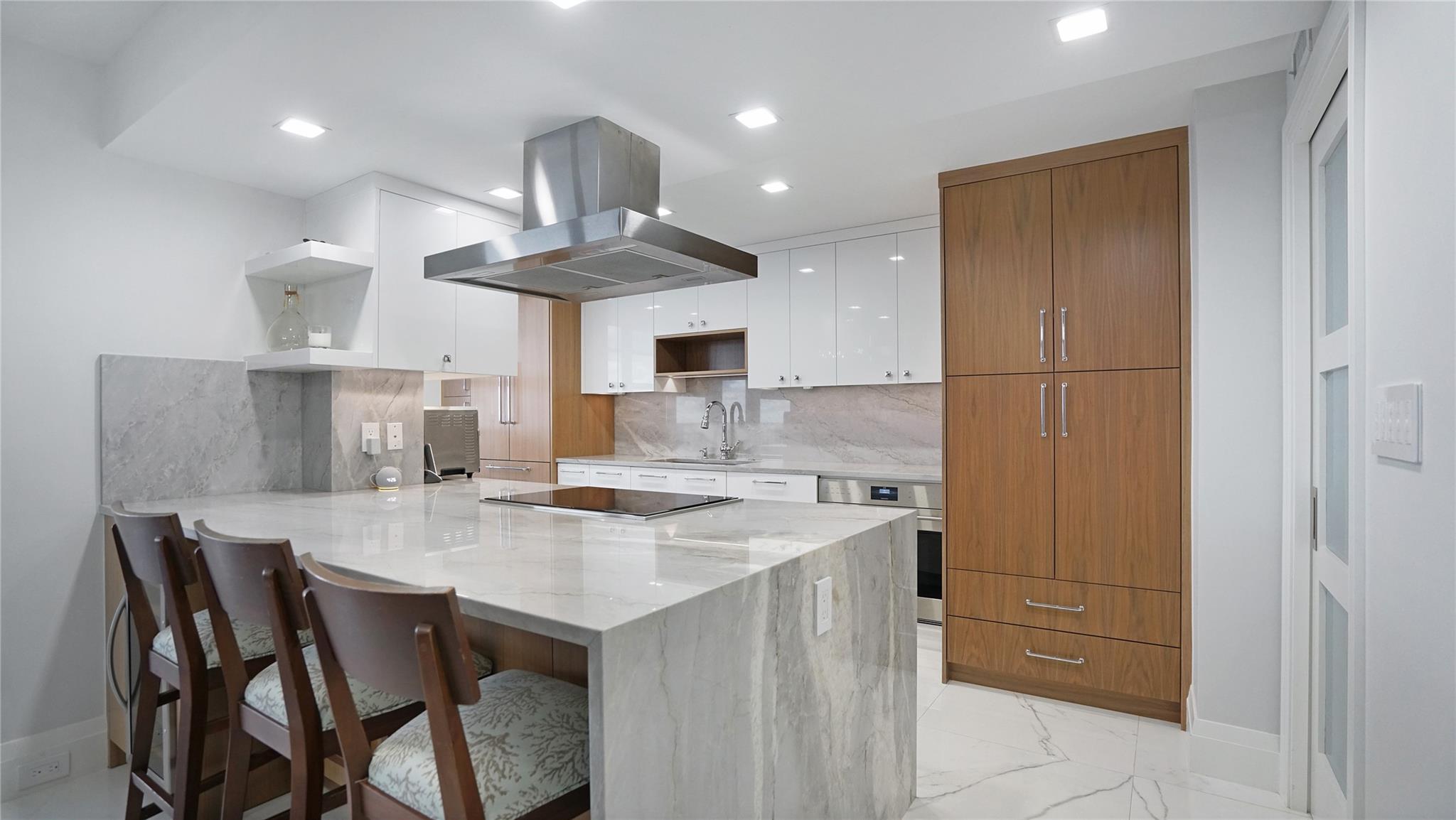 Plaza South - Residential Lease