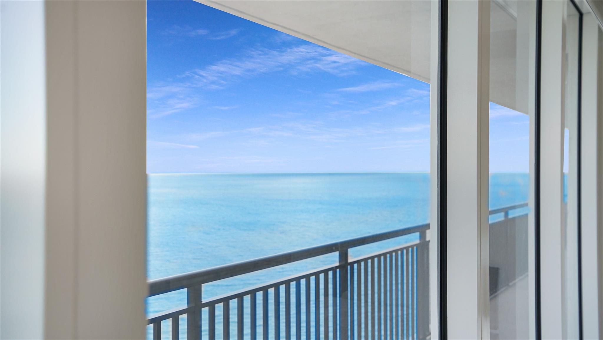 Plaza South - Residential Lease