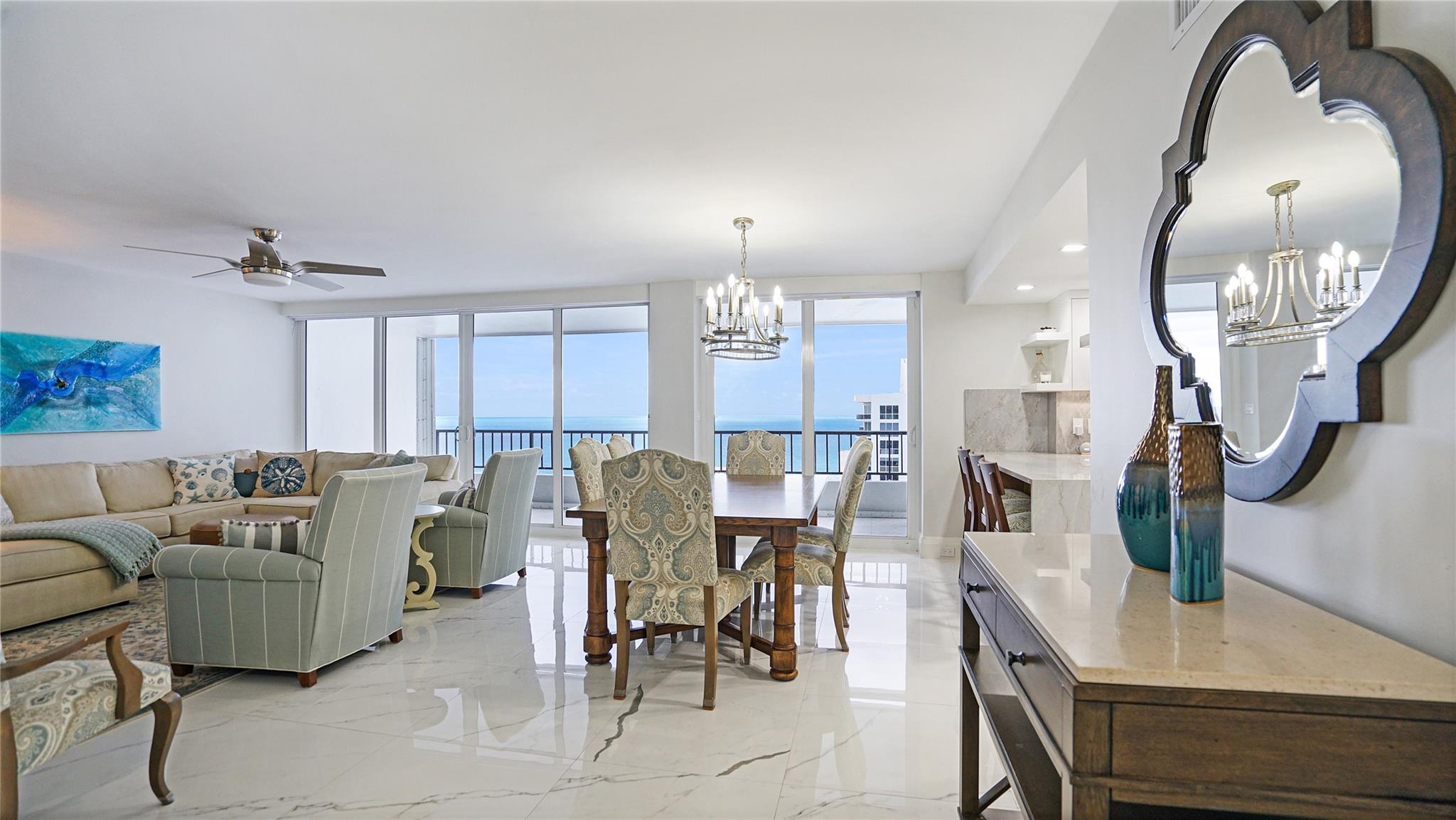 Plaza South - Residential Lease