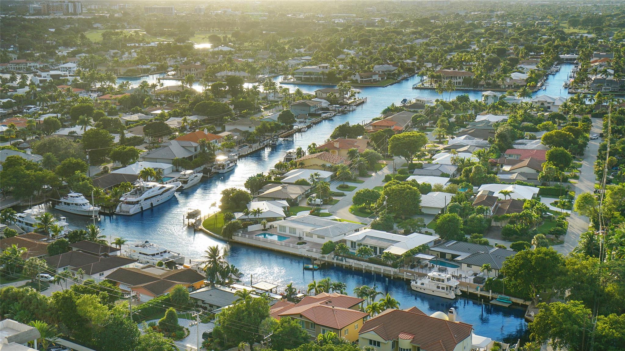 Plaza South - Residential Lease