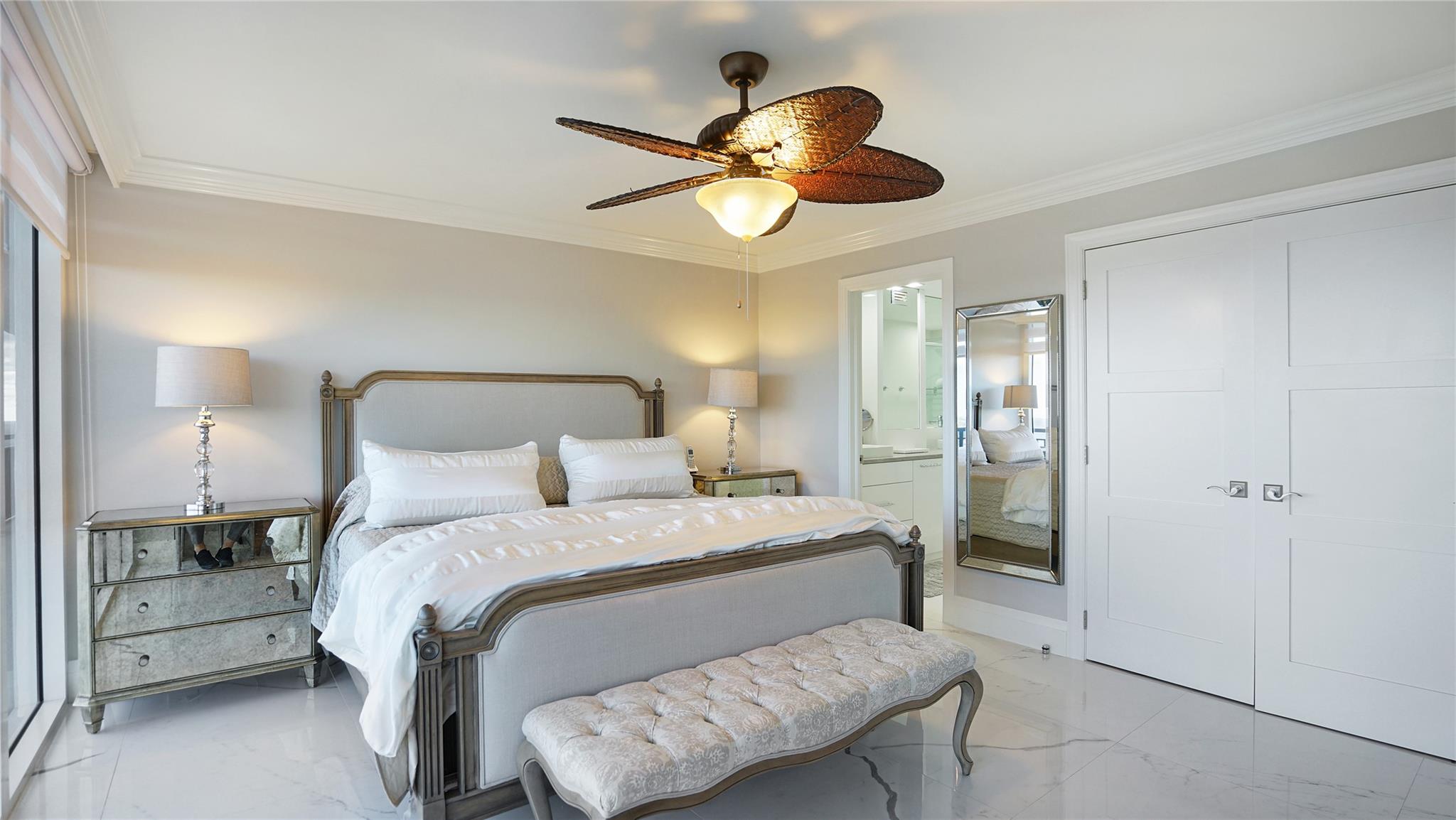 Plaza South - Residential Lease