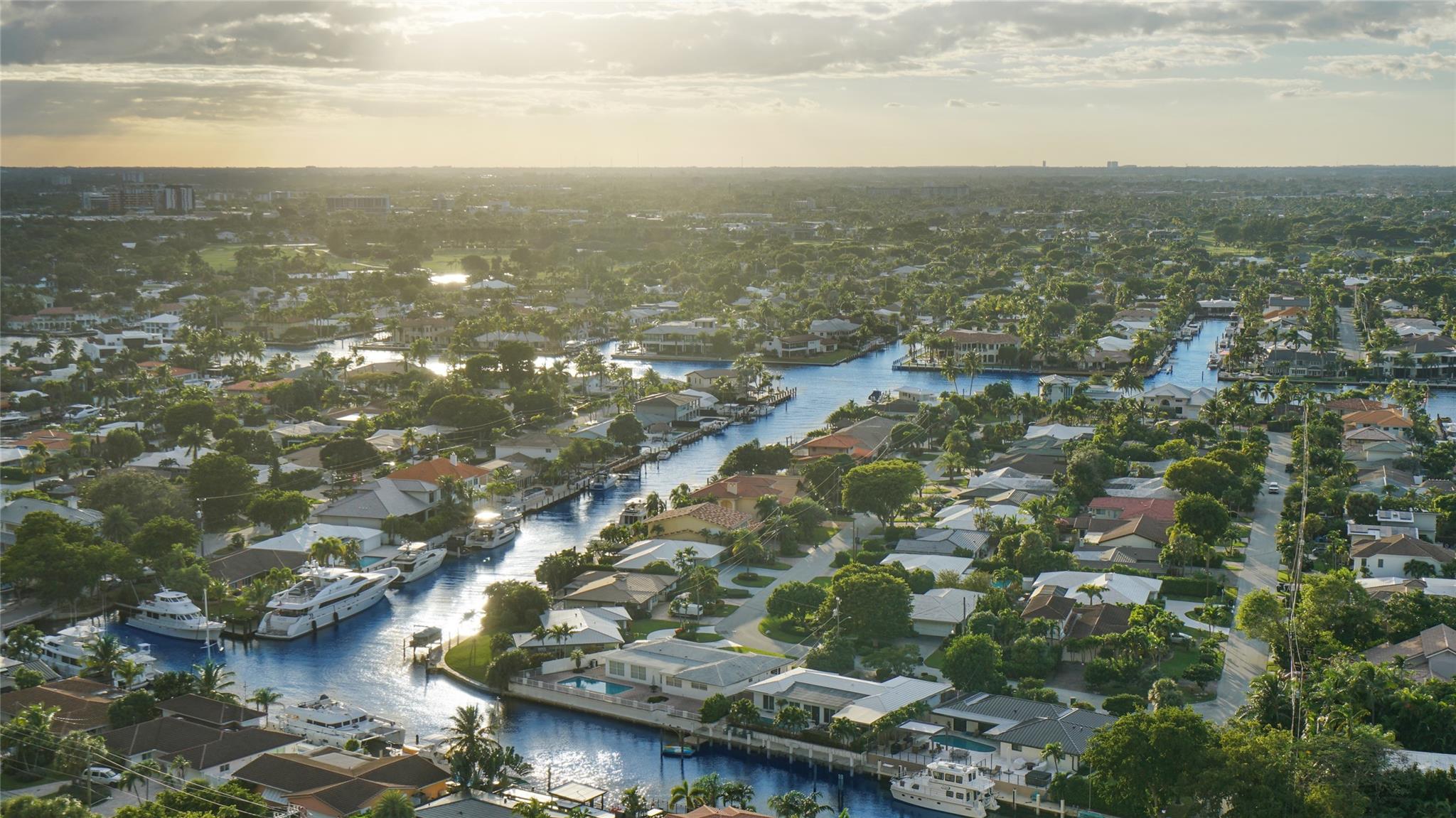 Plaza South - Residential Lease