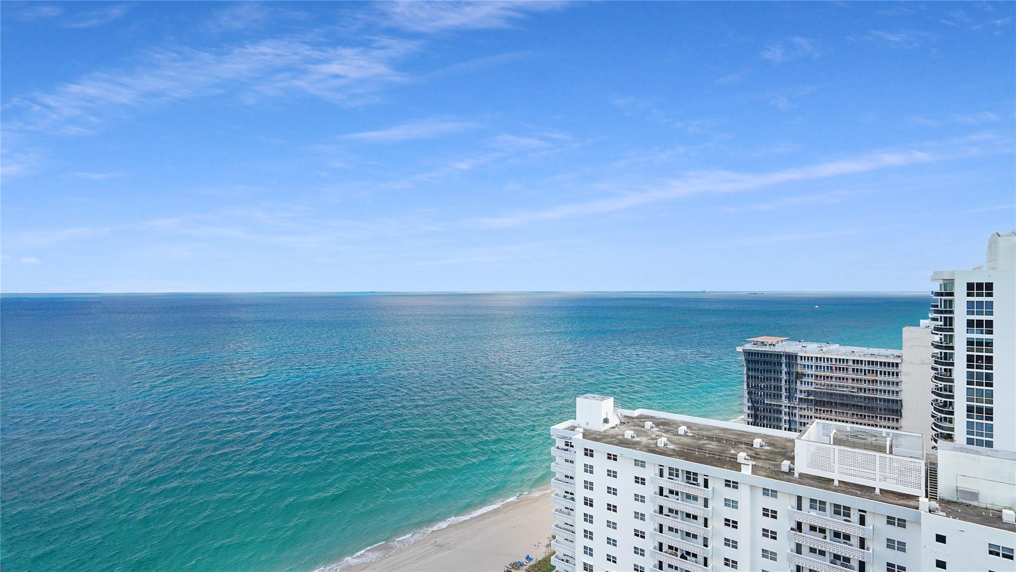 Plaza South - Residential Lease