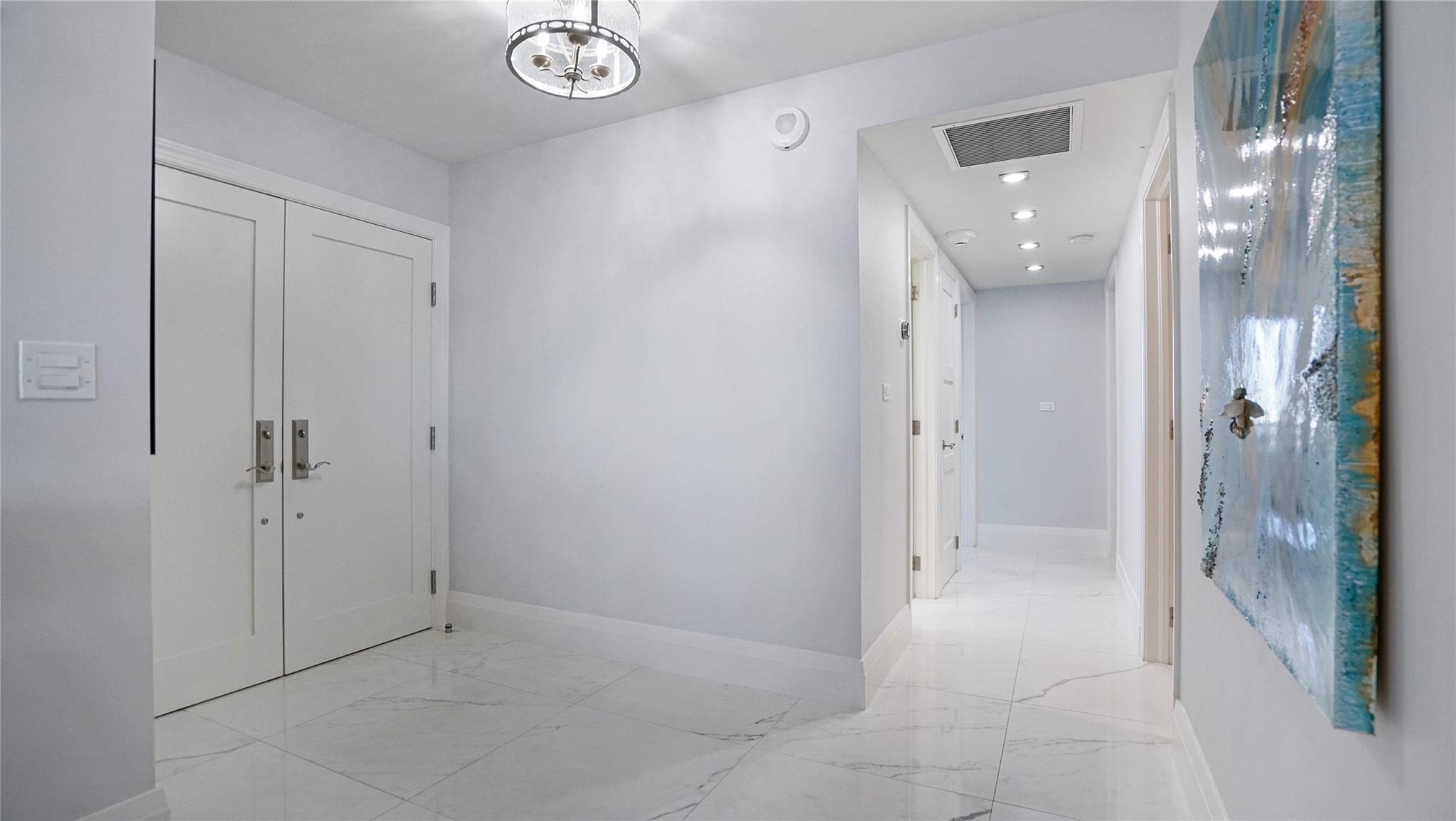 Plaza South - Residential Lease