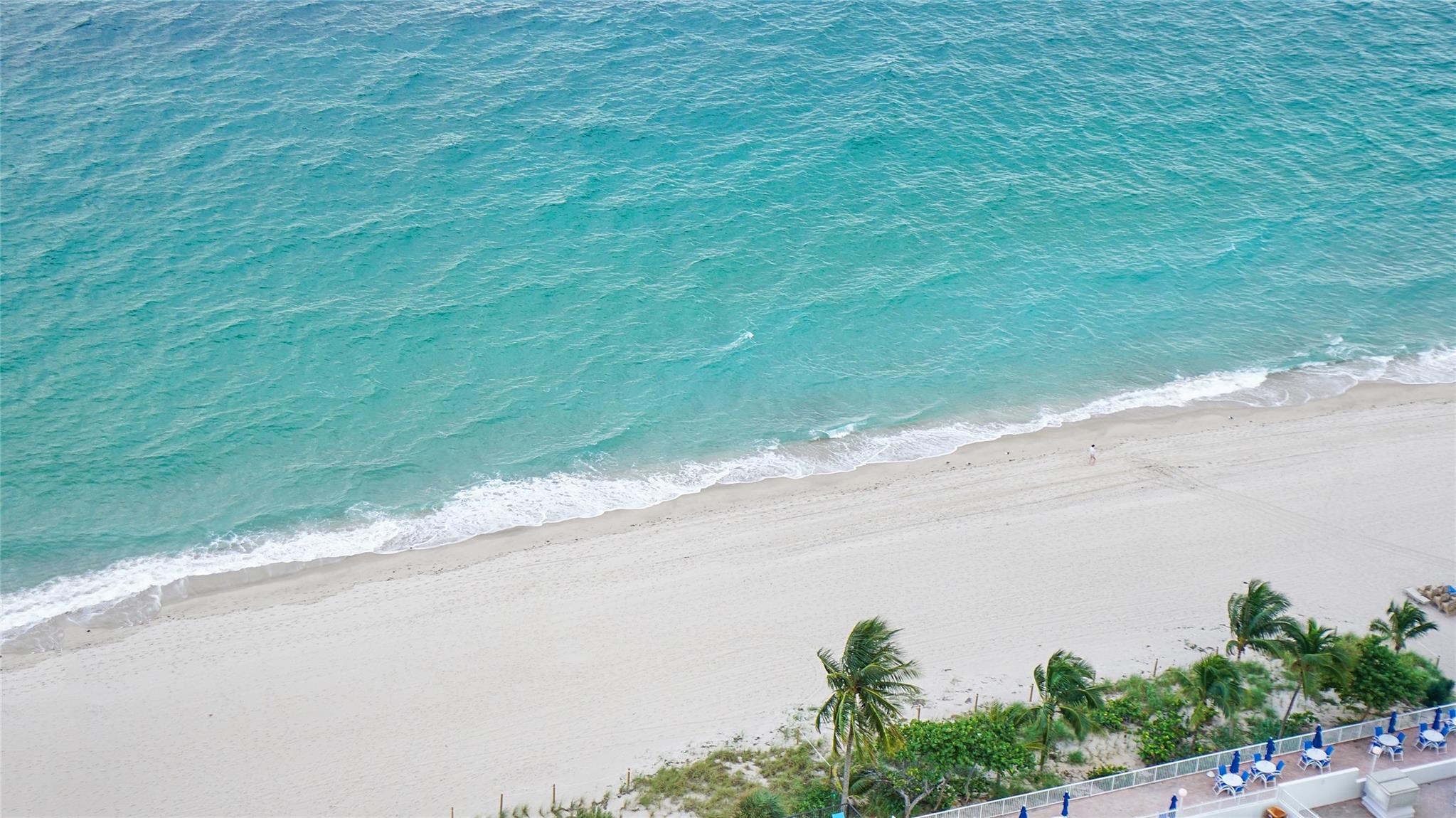 Plaza South - Residential Lease