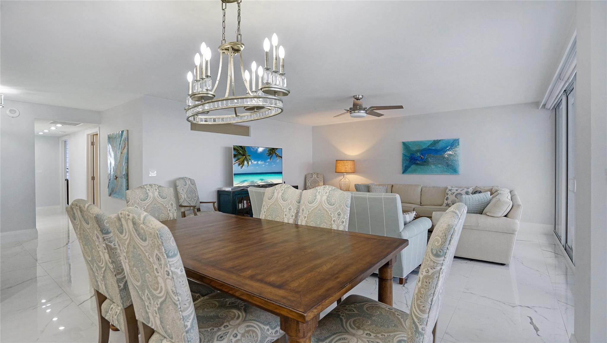 Plaza South - Residential Lease