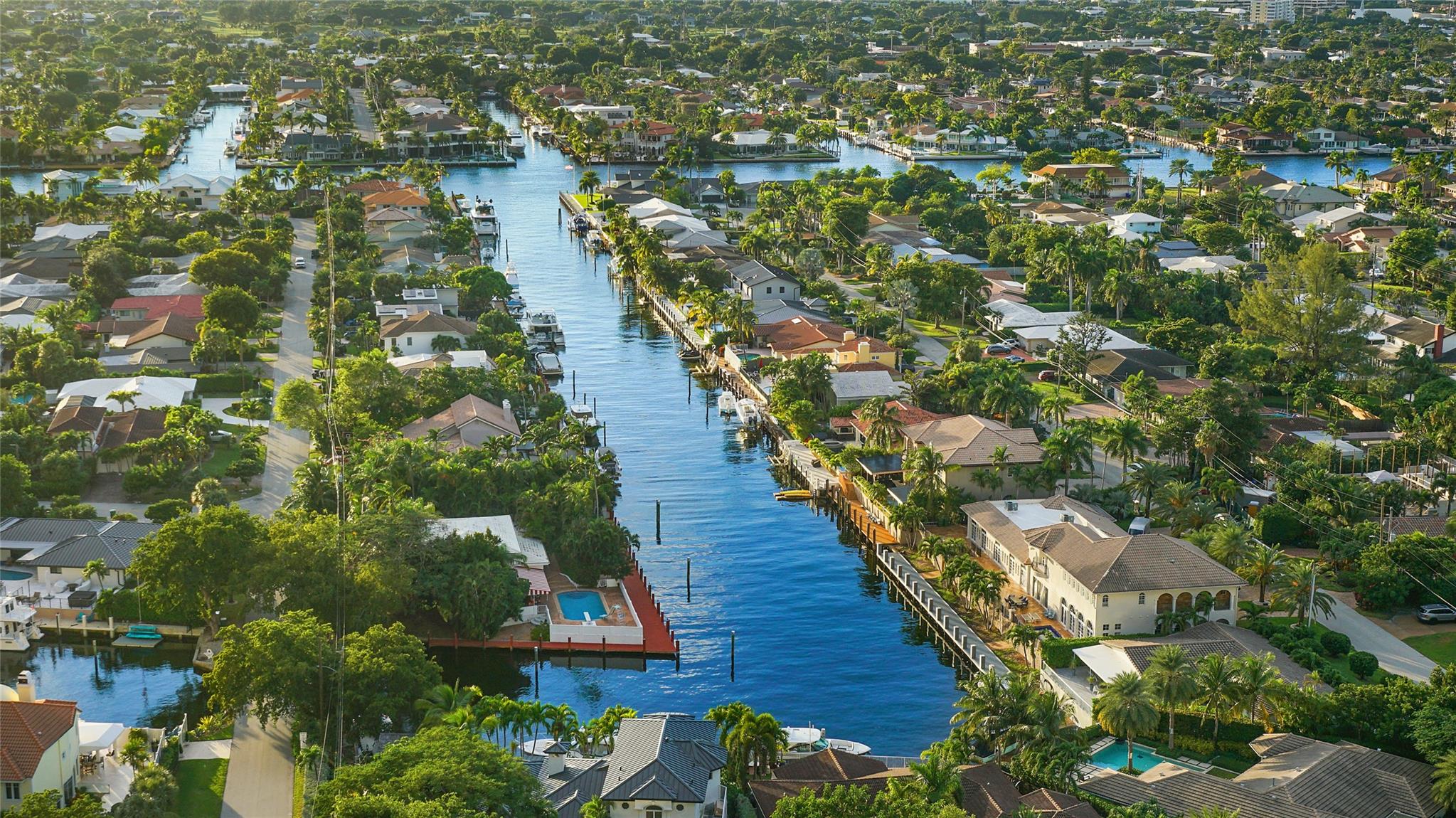 Plaza South - Residential Lease