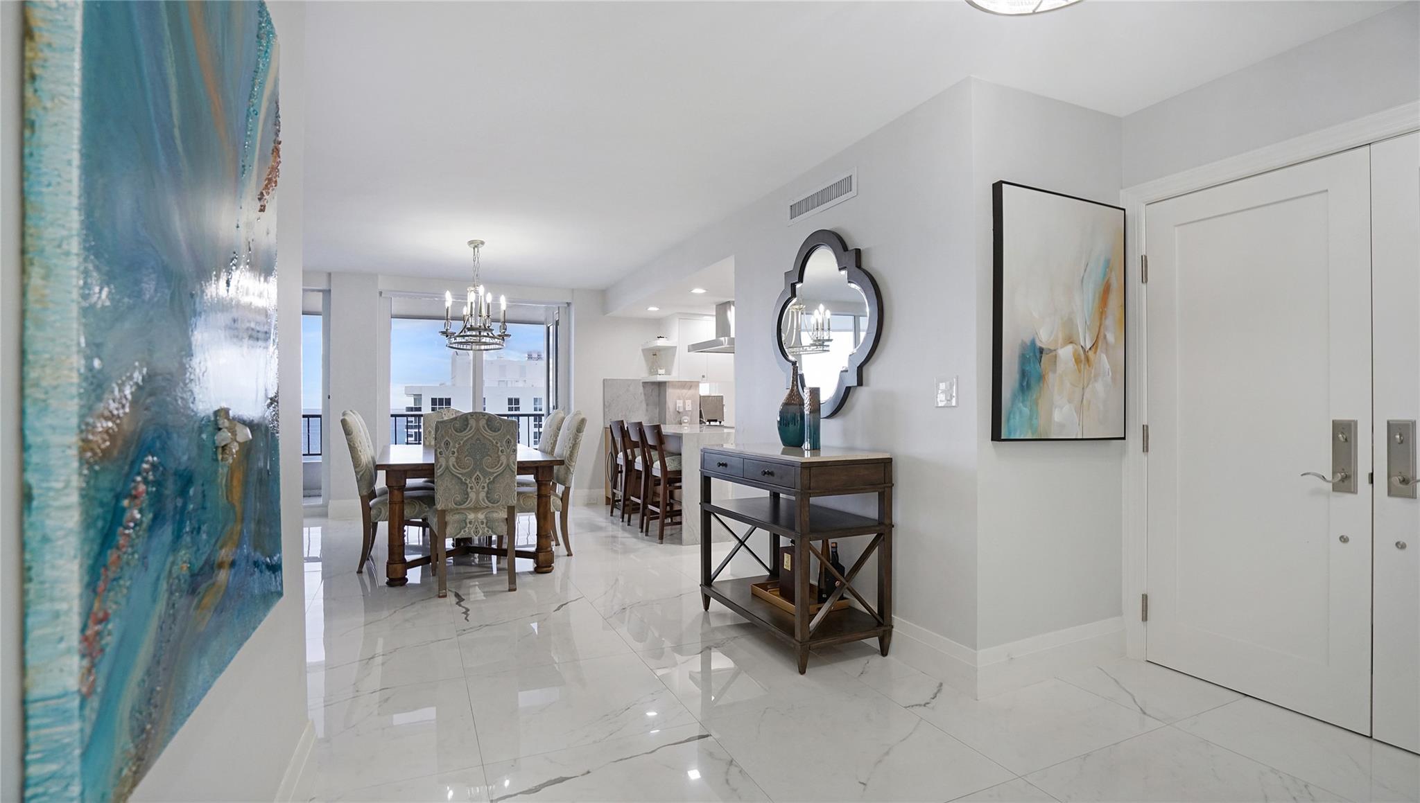 Plaza South - Residential Lease