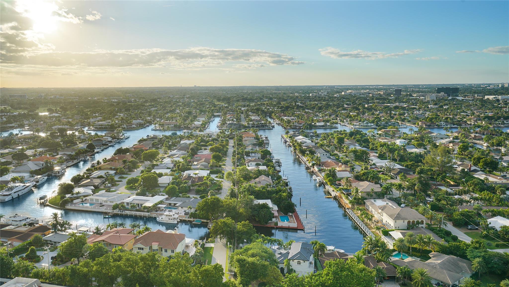 Plaza South - Residential Lease