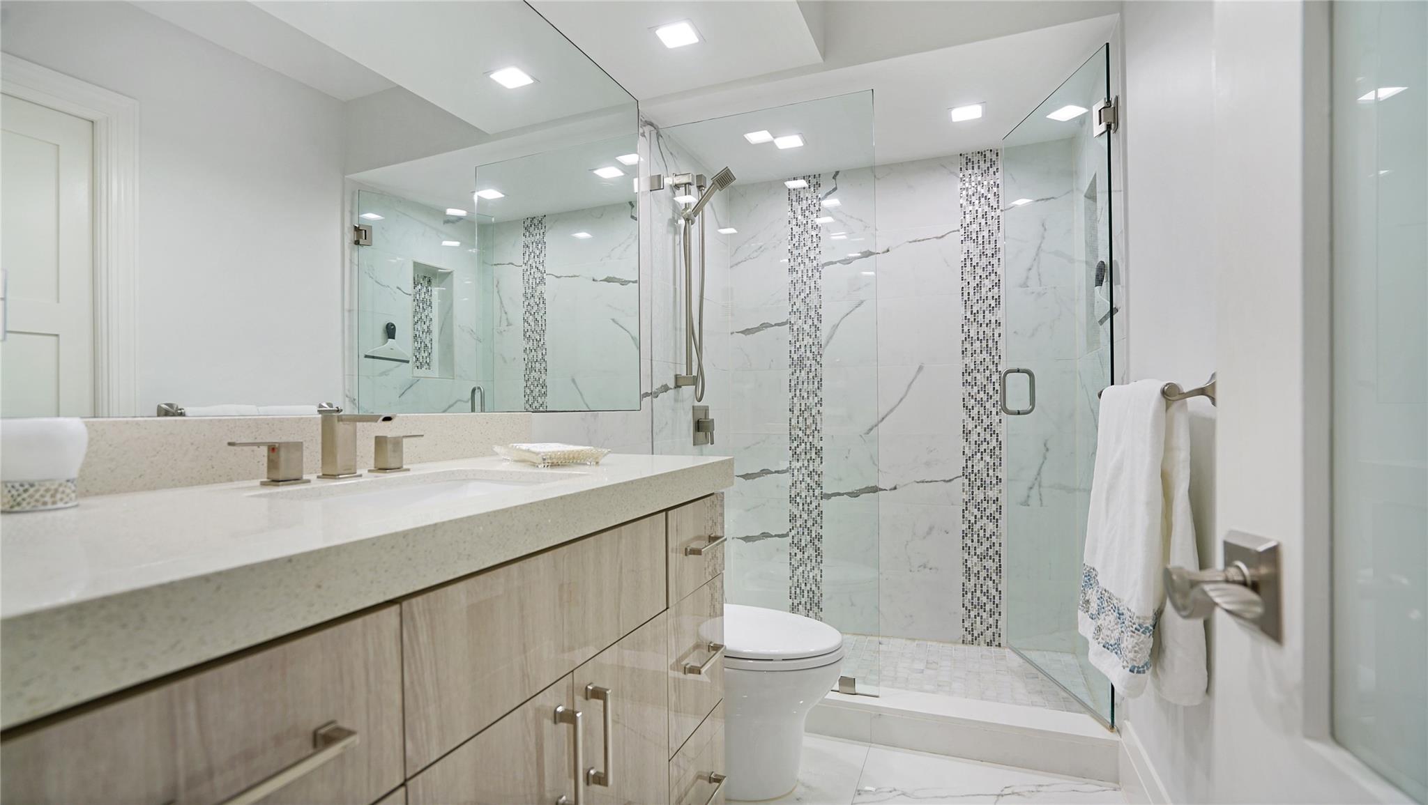 Plaza South - Residential Lease