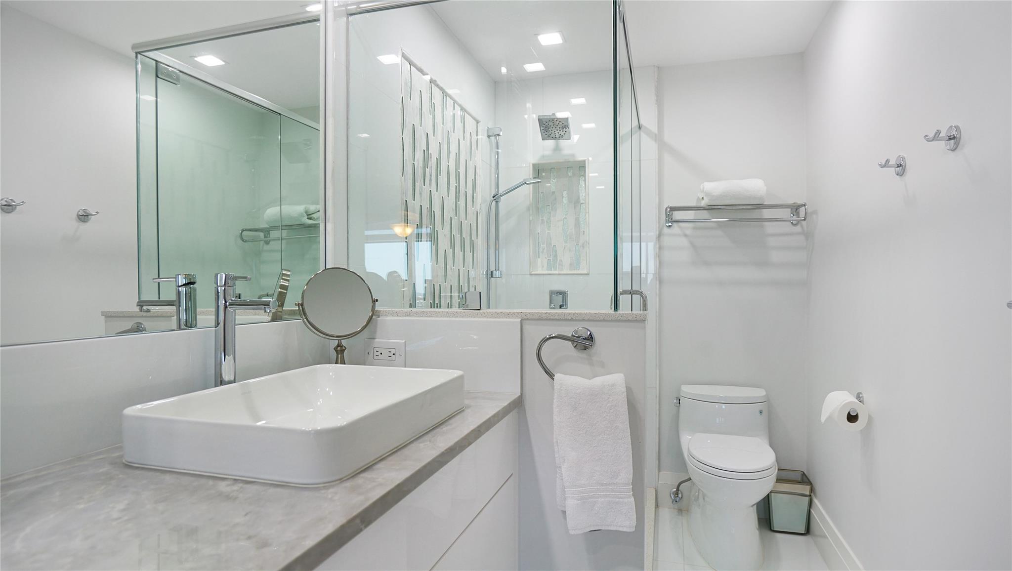 Plaza South - Residential Lease