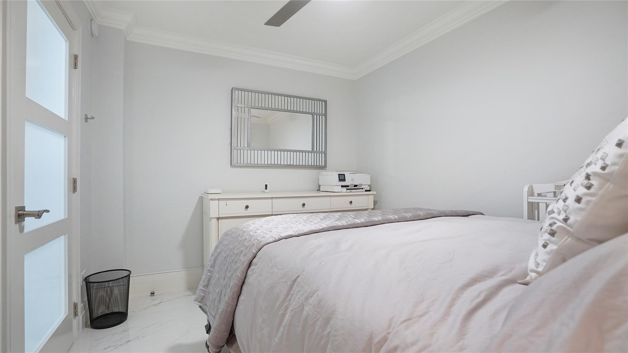 Plaza South - Residential Lease