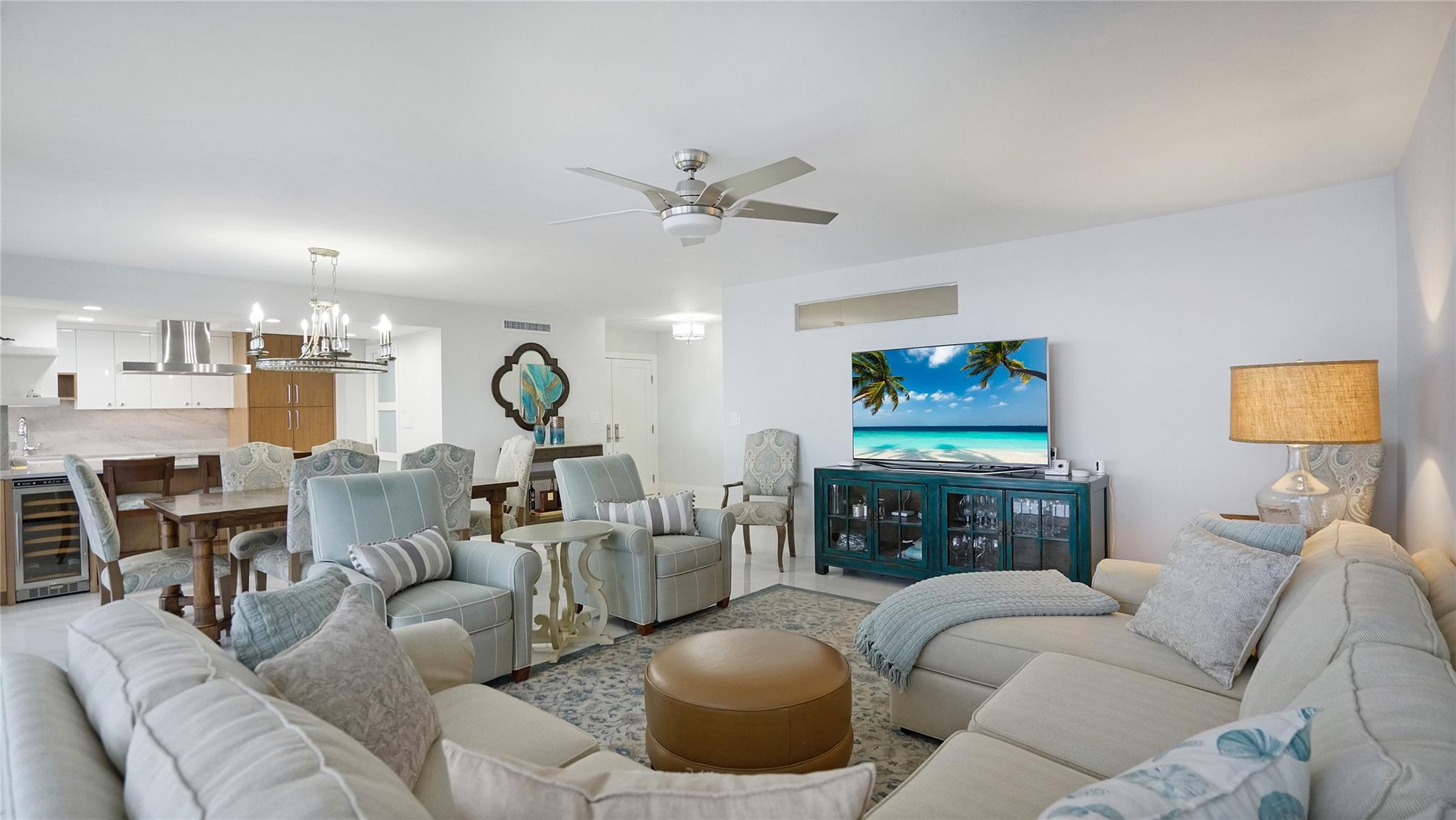 Plaza South - Residential Lease