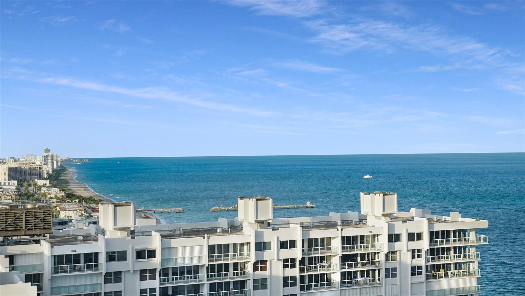 Plaza South - Residential Lease