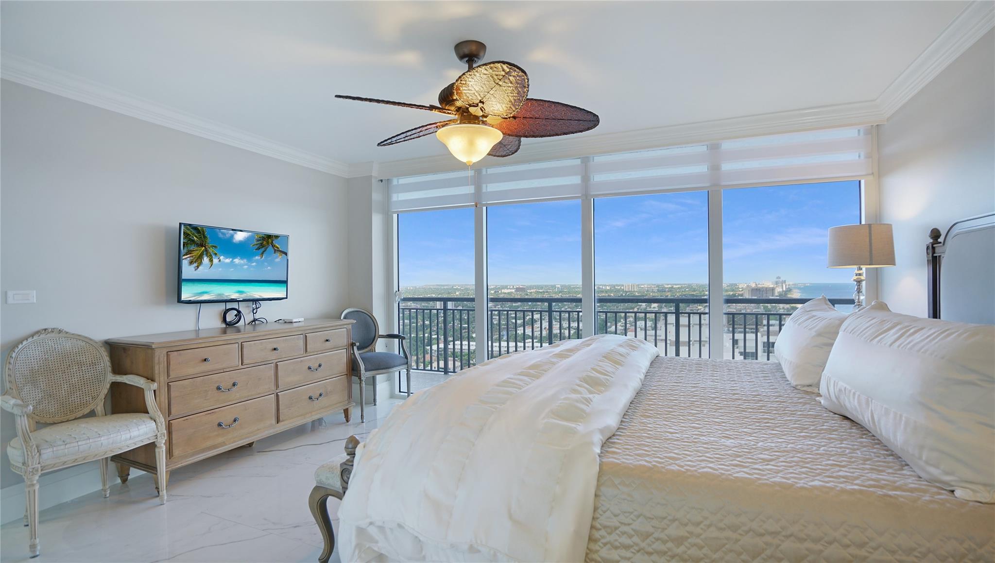 Plaza South - Residential Lease