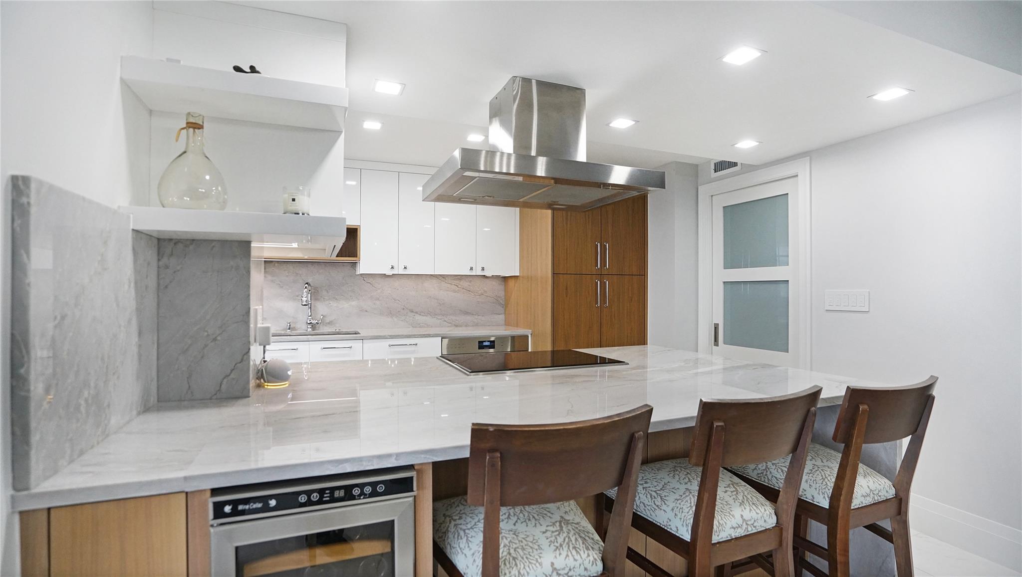 Plaza South - Residential Lease