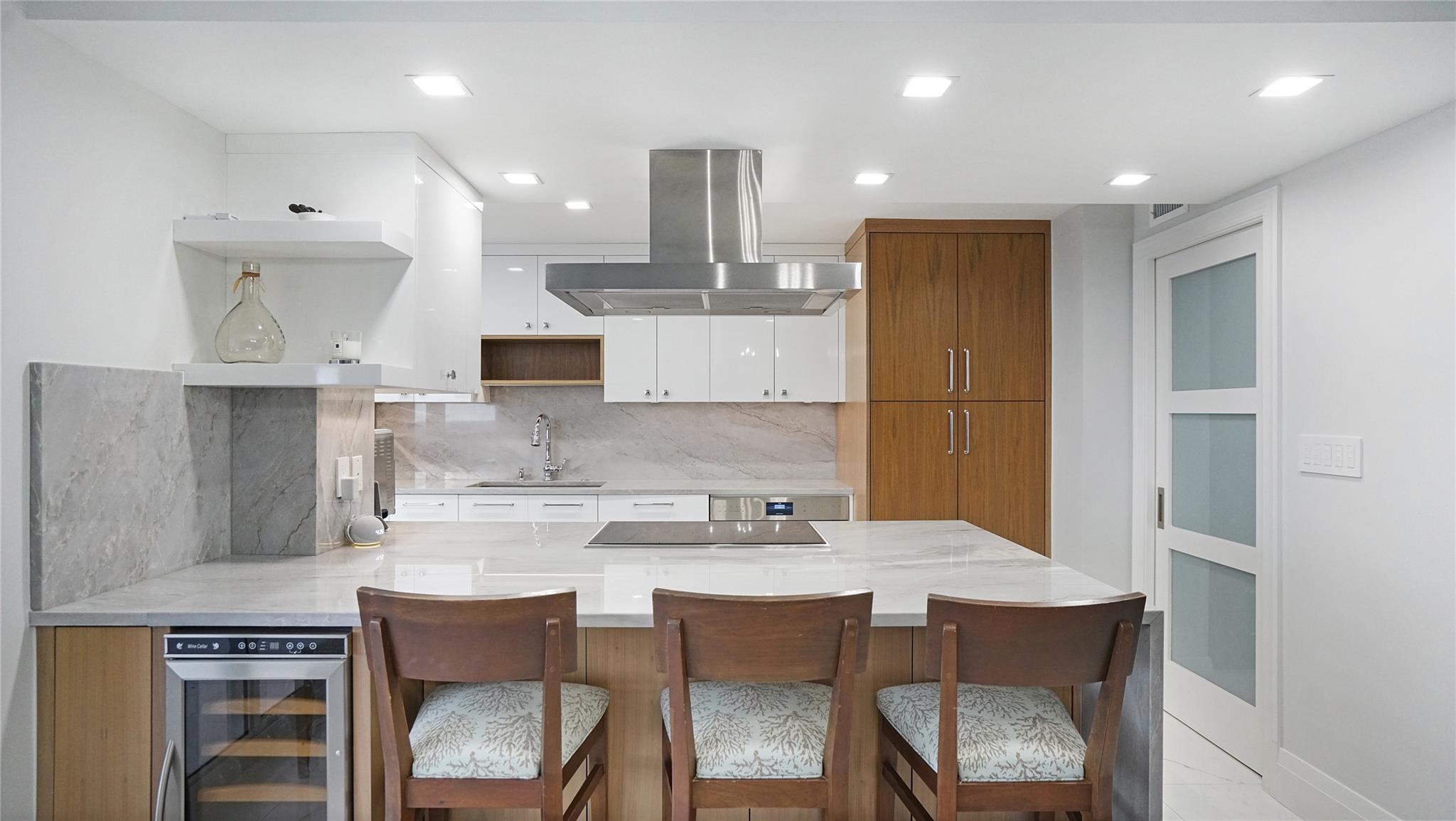 Plaza South - Residential Lease