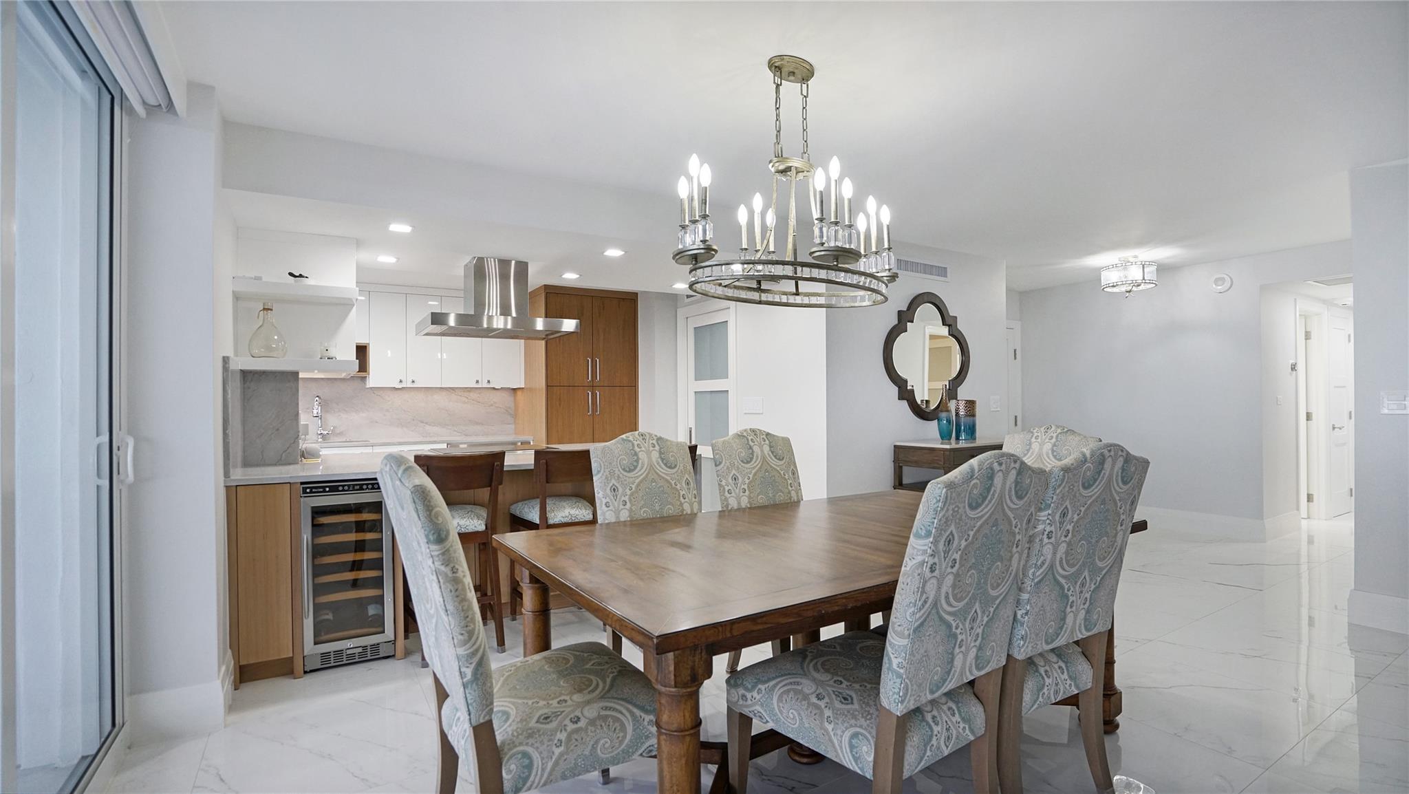 Plaza South - Residential Lease