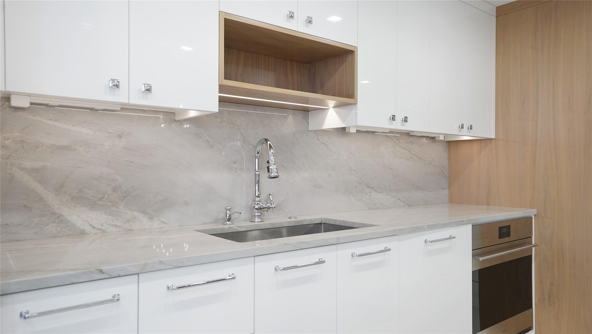 Plaza South - Residential Lease