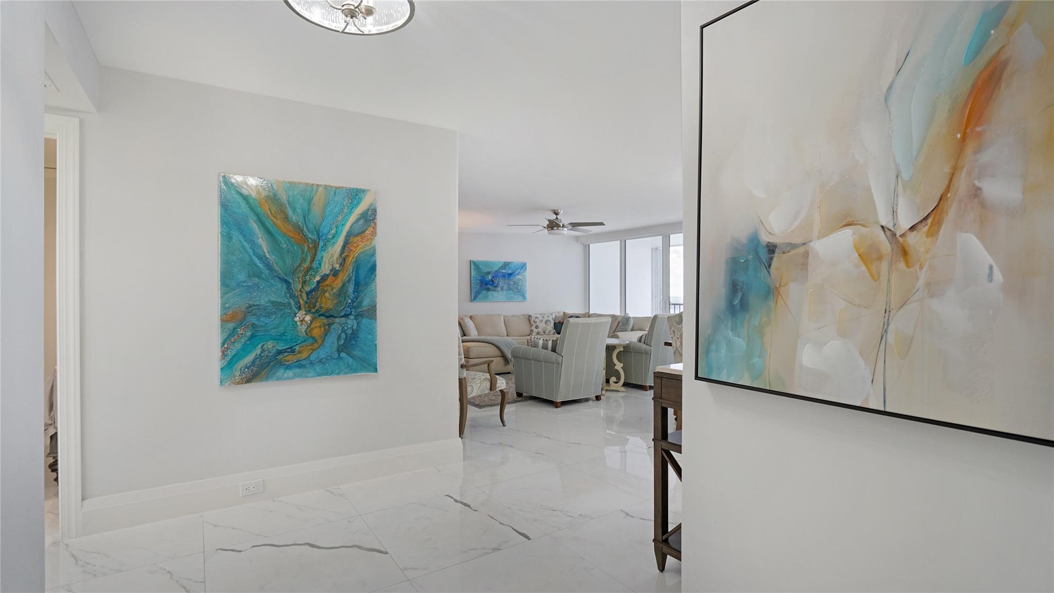 Plaza South - Residential Lease