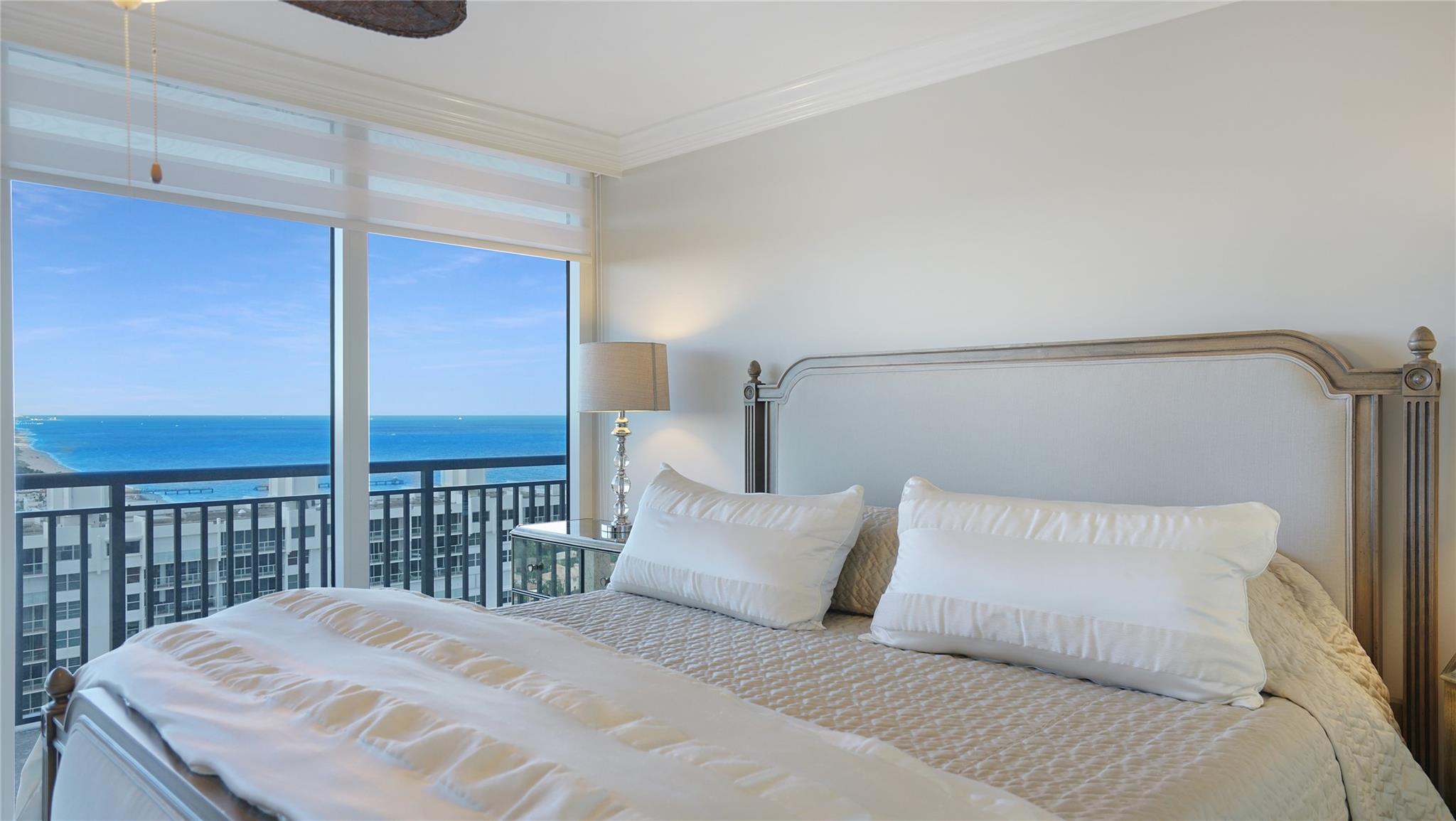 Plaza South - Residential Lease