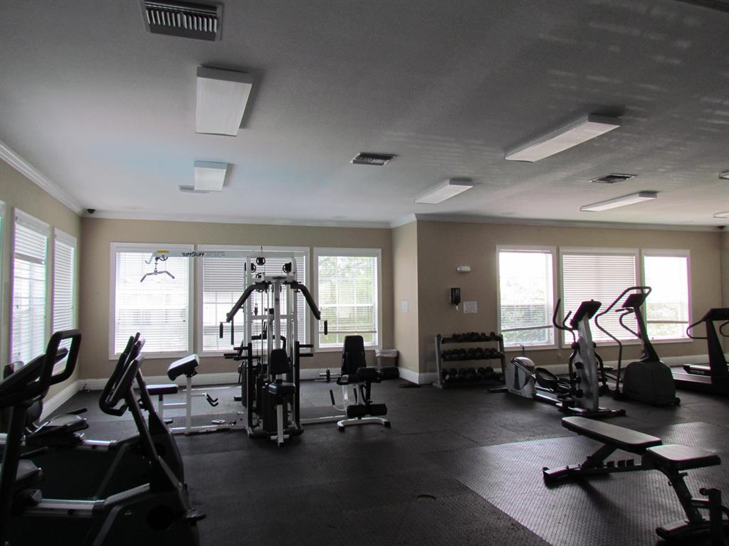 THE BELMONT AT ST LUCIE WEST, A CONDOMINIUM - Residential