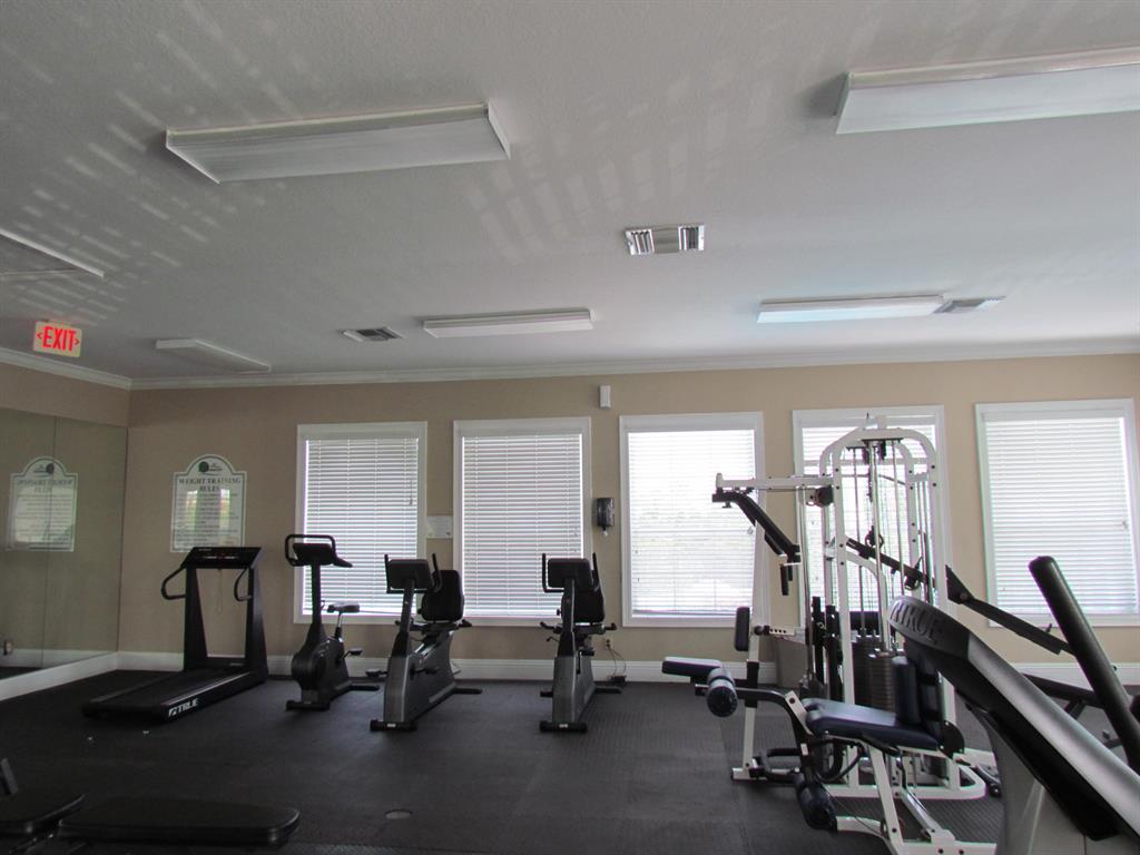 THE BELMONT AT ST LUCIE WEST, A CONDOMINIUM - Residential