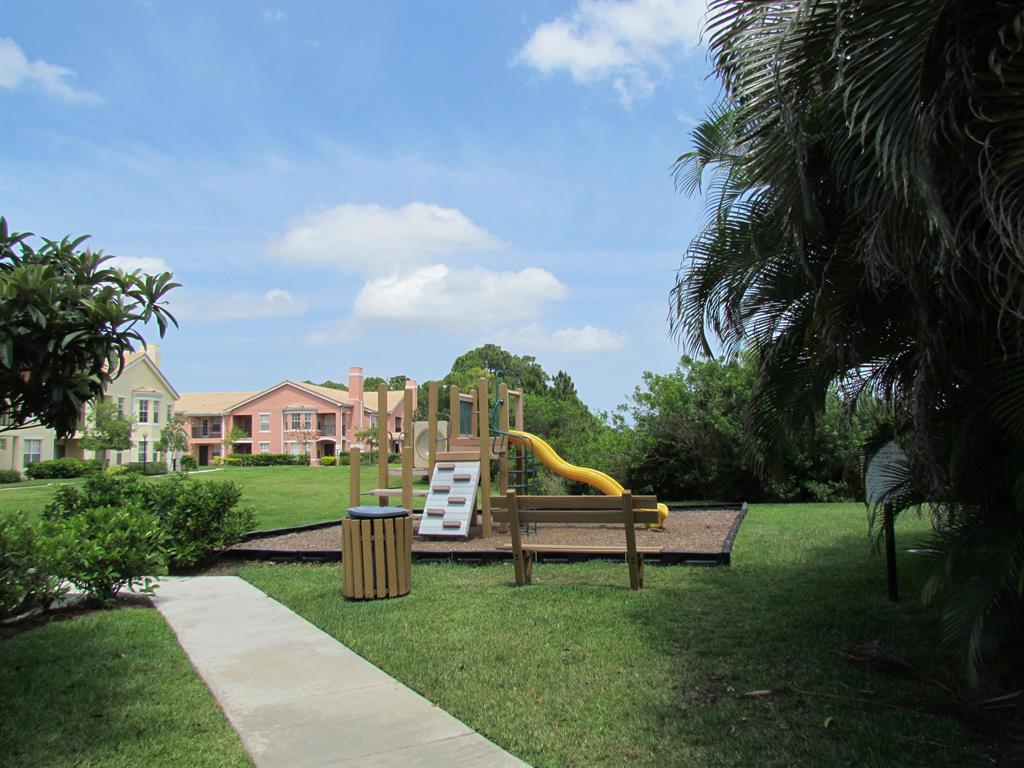 THE BELMONT AT ST LUCIE WEST, A CONDOMINIUM - Residential