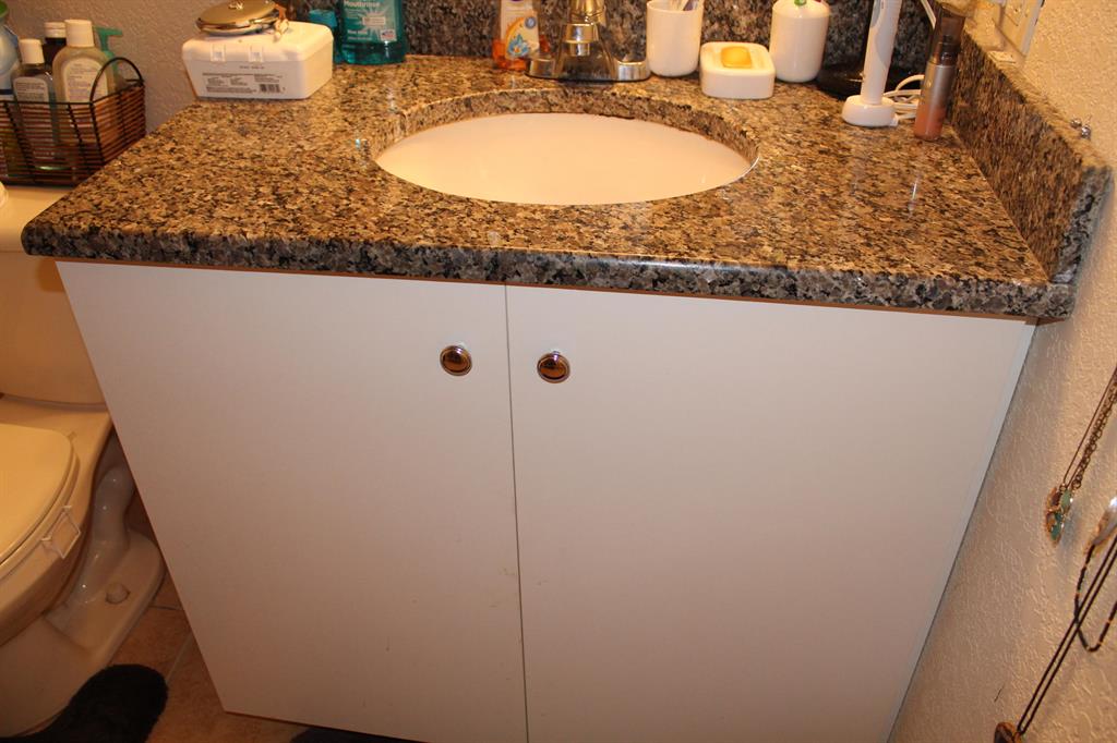 THE BELMONT AT ST LUCIE WEST, A CONDOMINIUM - Residential