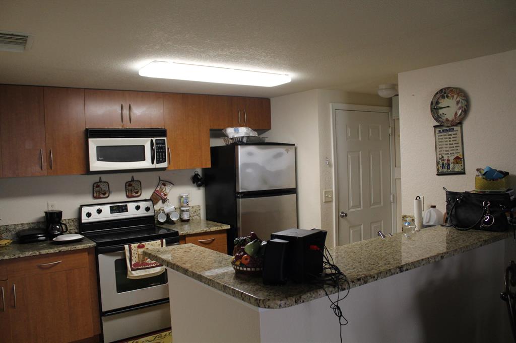 THE BELMONT AT ST LUCIE WEST, A CONDOMINIUM - Residential