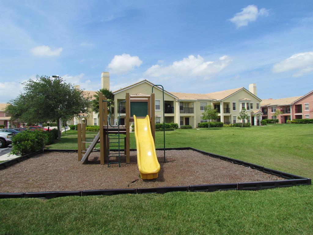 THE BELMONT AT ST LUCIE WEST, A CONDOMINIUM - Residential