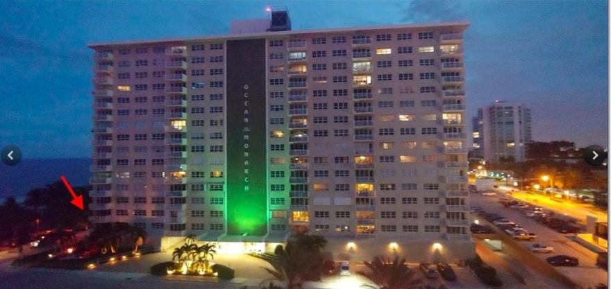 133 N Pompano Beach Boulevard Unit 210