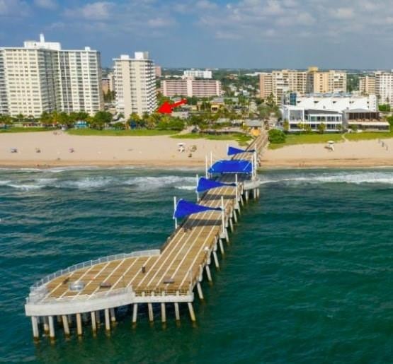 133 N Pompano Beach Boulevard Unit 210