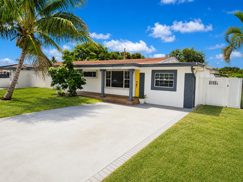 7120 SW 13TH Street