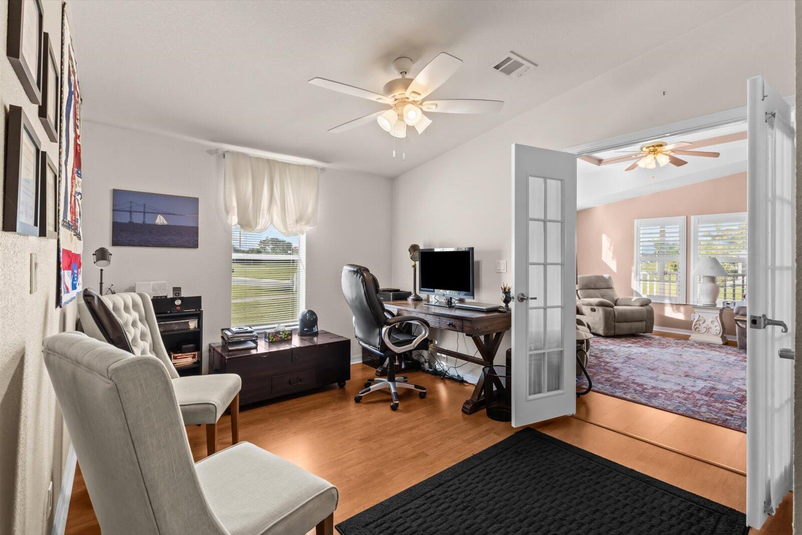 FAIRWAYS AT SAVANNA CLUB - Residential