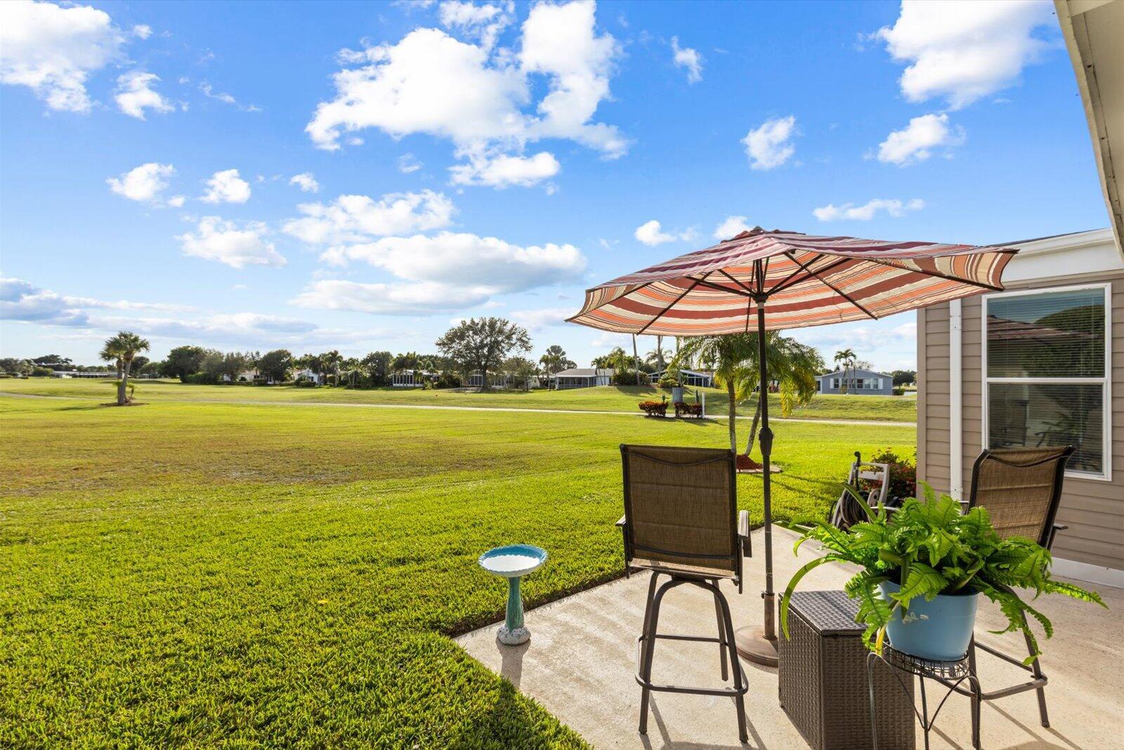 FAIRWAYS AT SAVANNA CLUB - Residential