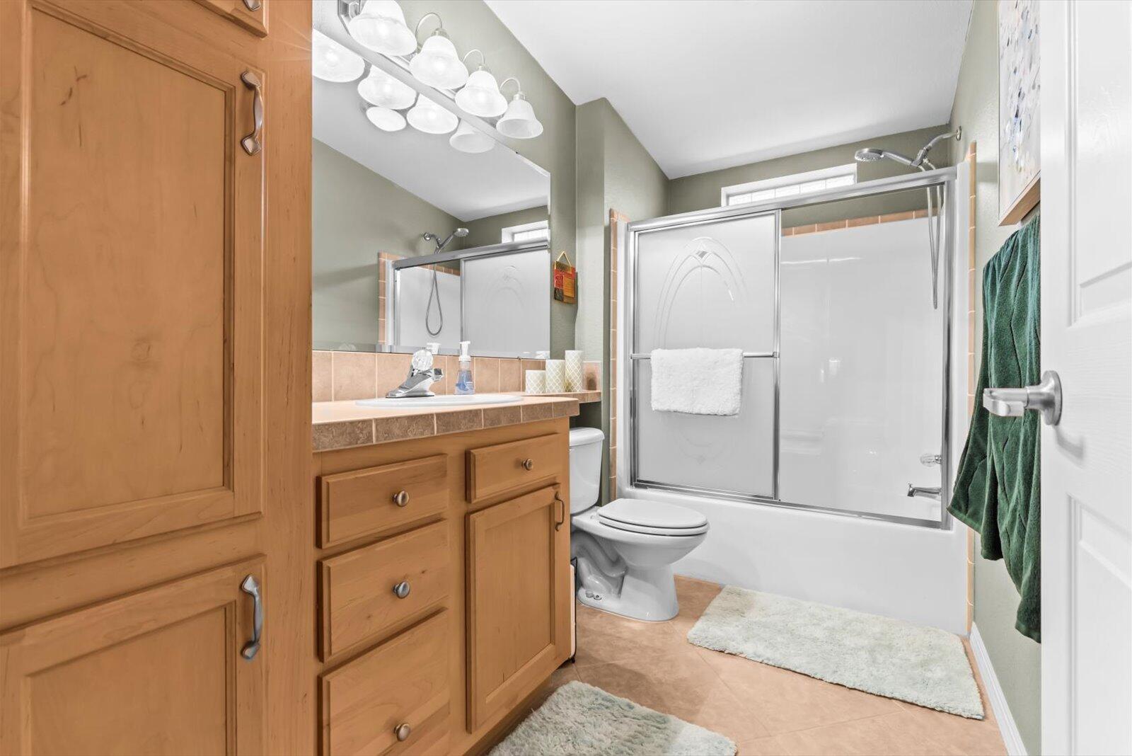 FAIRWAYS AT SAVANNA CLUB - Residential