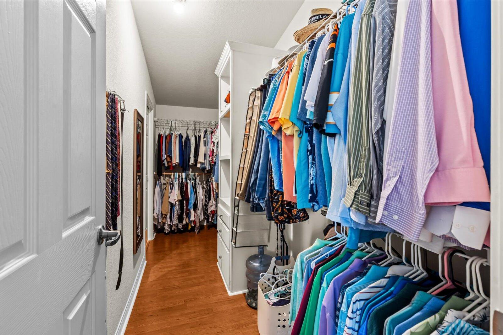 FAIRWAYS AT SAVANNA CLUB REPLAT NO 1 - Residential