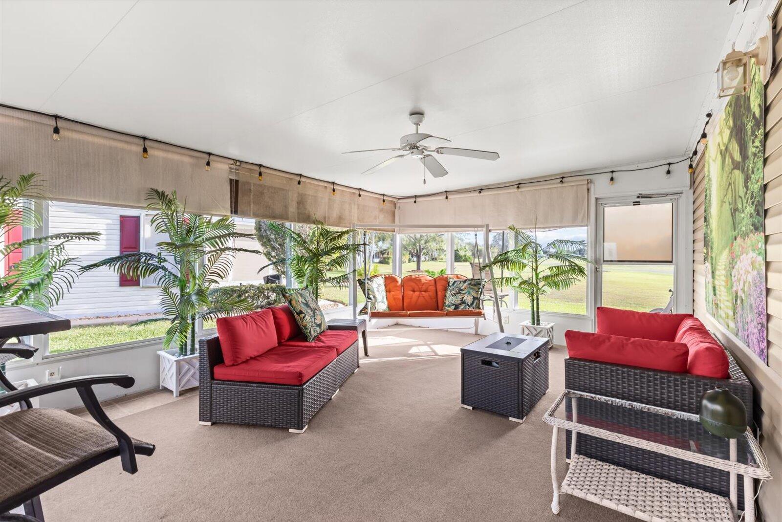 FAIRWAYS AT SAVANNA CLUB - Residential