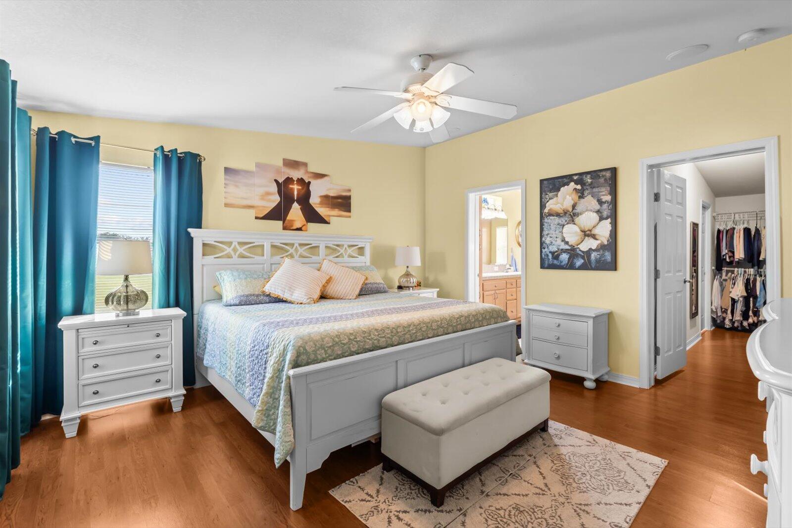 FAIRWAYS AT SAVANNA CLUB REPLAT NO 1 - Residential