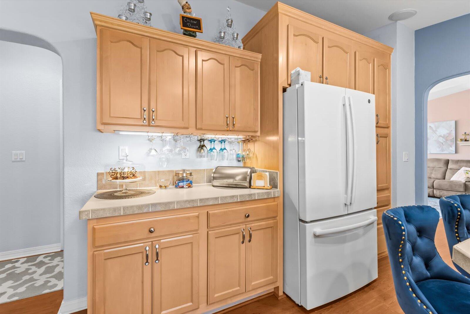 FAIRWAYS AT SAVANNA CLUB REPLAT NO 1 - Residential