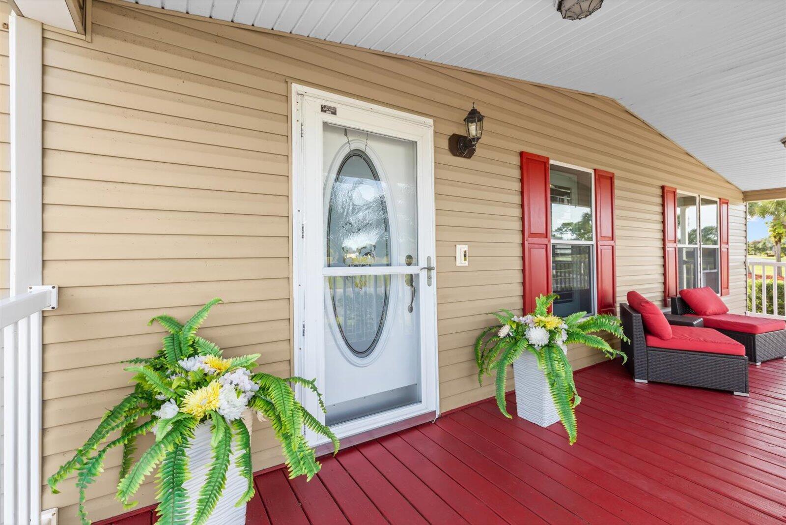 FAIRWAYS AT SAVANNA CLUB - Residential