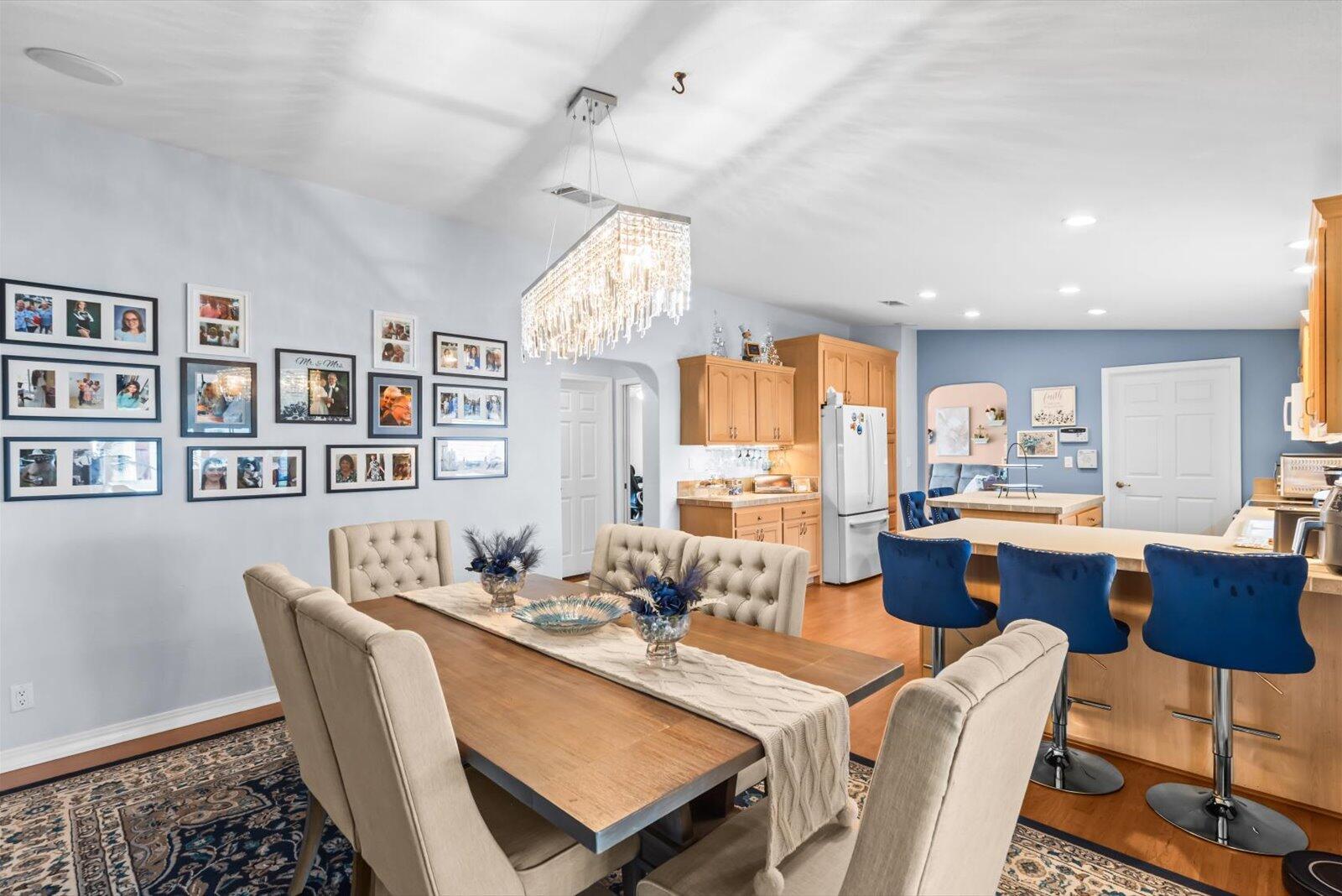 FAIRWAYS AT SAVANNA CLUB REPLAT NO 1 - Residential