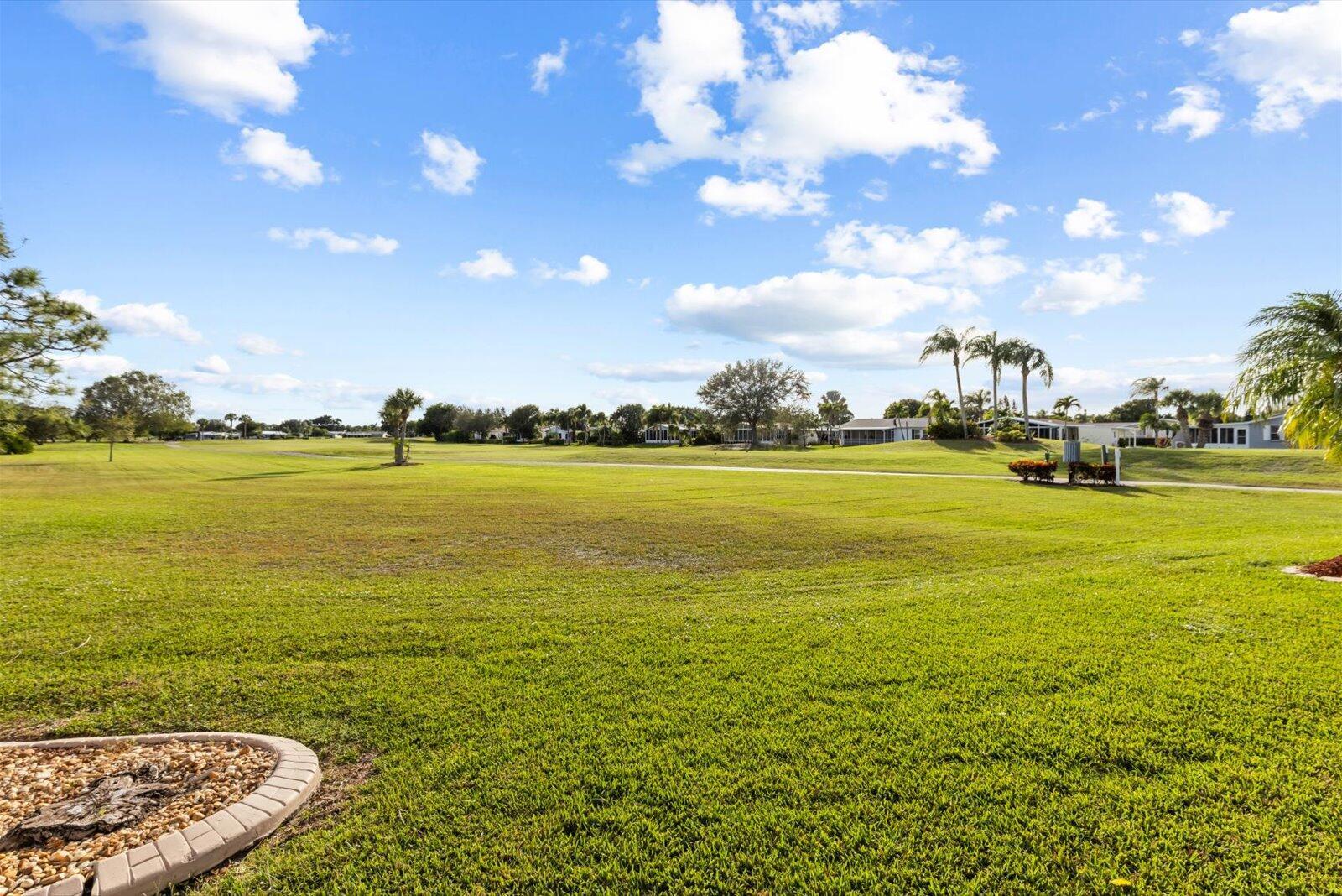 FAIRWAYS AT SAVANNA CLUB - Residential
