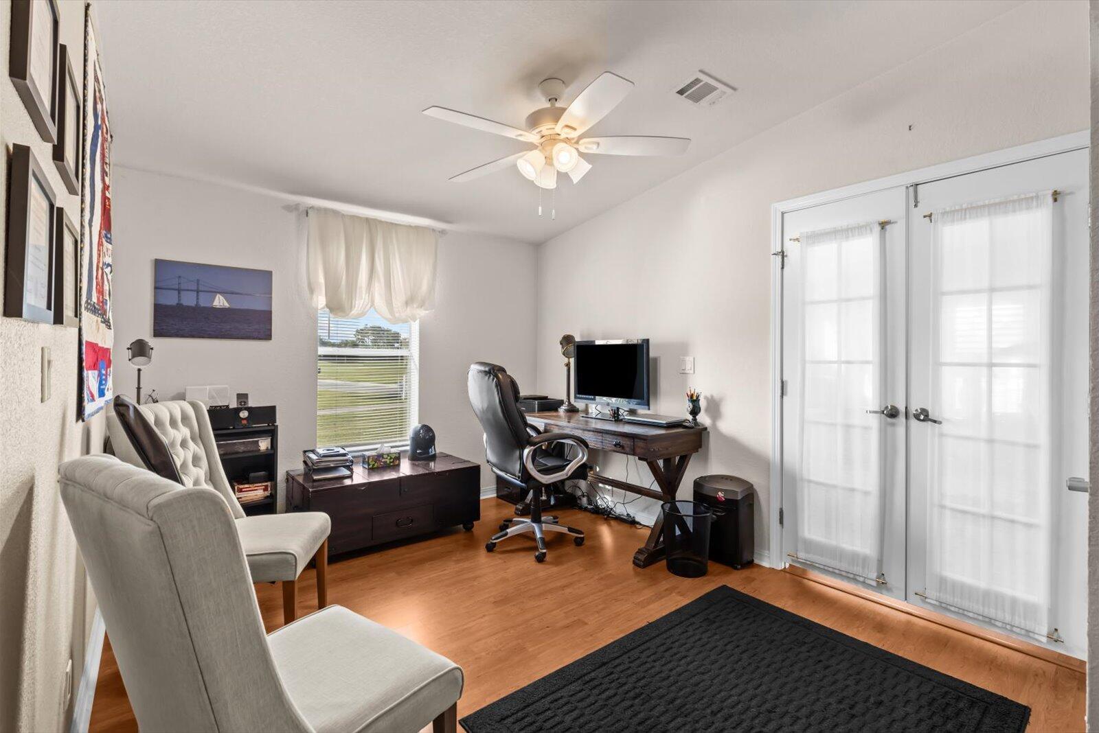 FAIRWAYS AT SAVANNA CLUB - Residential