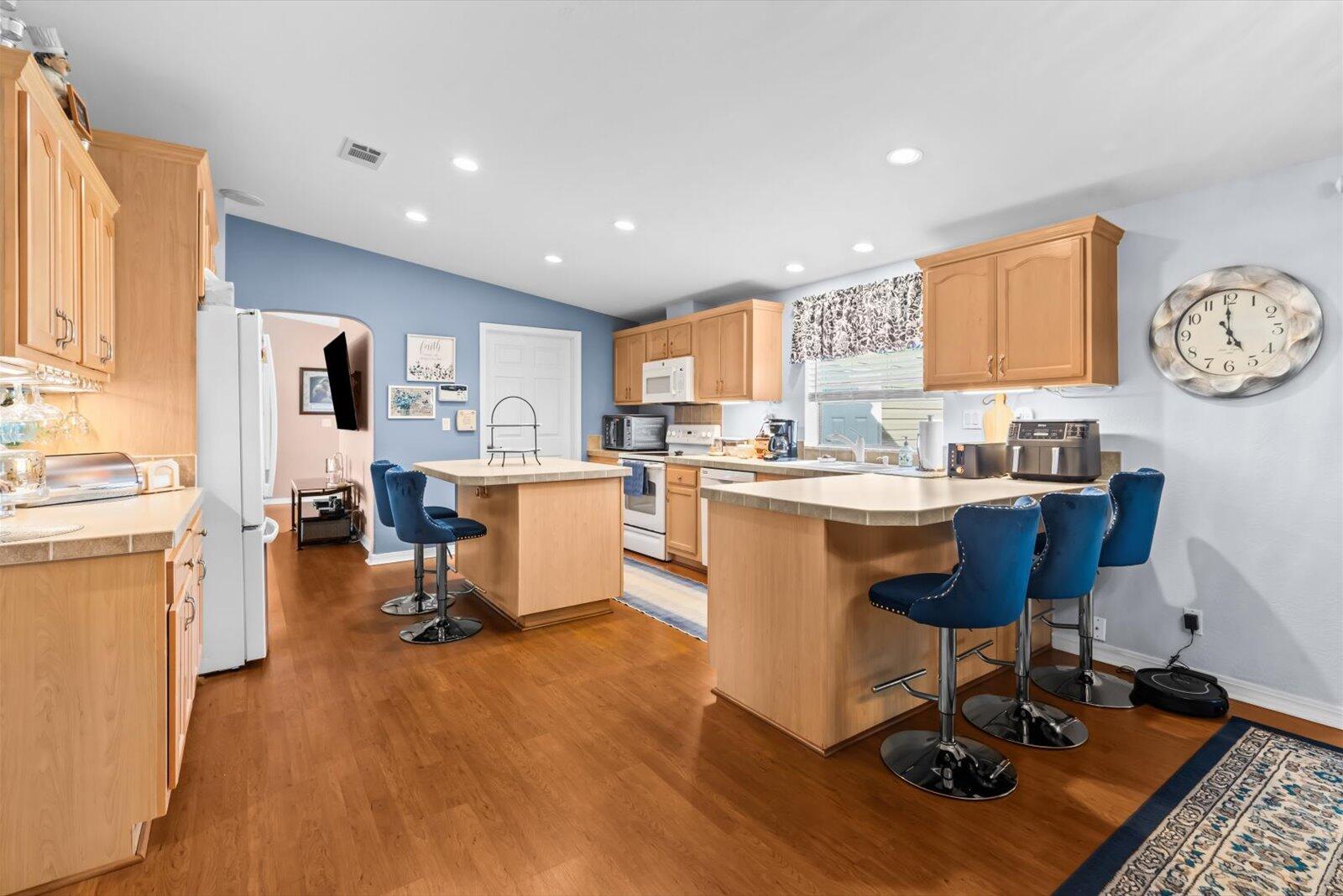 FAIRWAYS AT SAVANNA CLUB REPLAT NO 1 - Residential