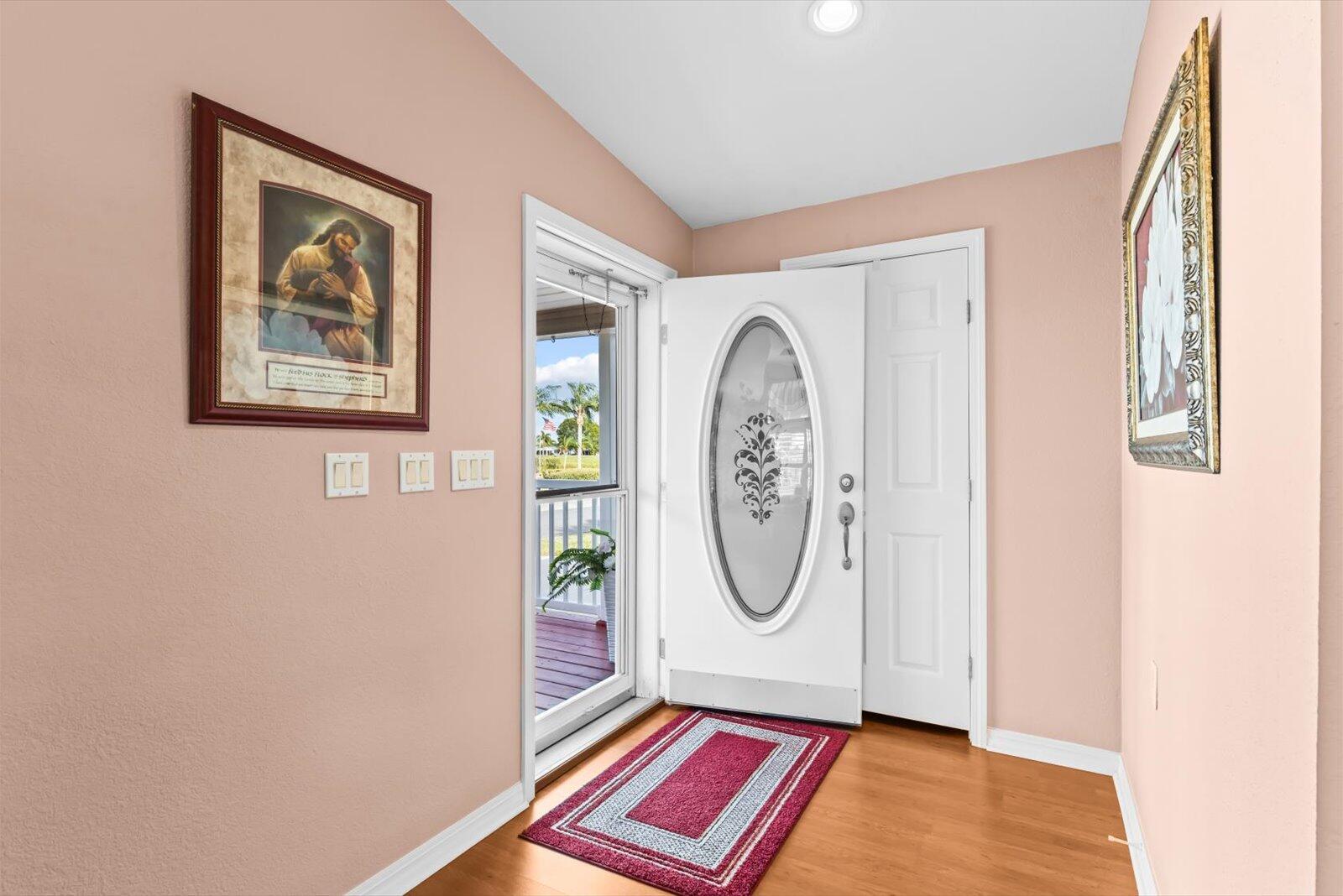 FAIRWAYS AT SAVANNA CLUB REPLAT NO 1 - Residential