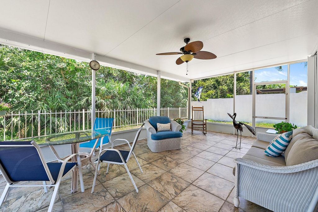 Photo of 7504 SE Marsh Fern Lane, Hobe Sound, FL 33455 (MLS # R10992154)
