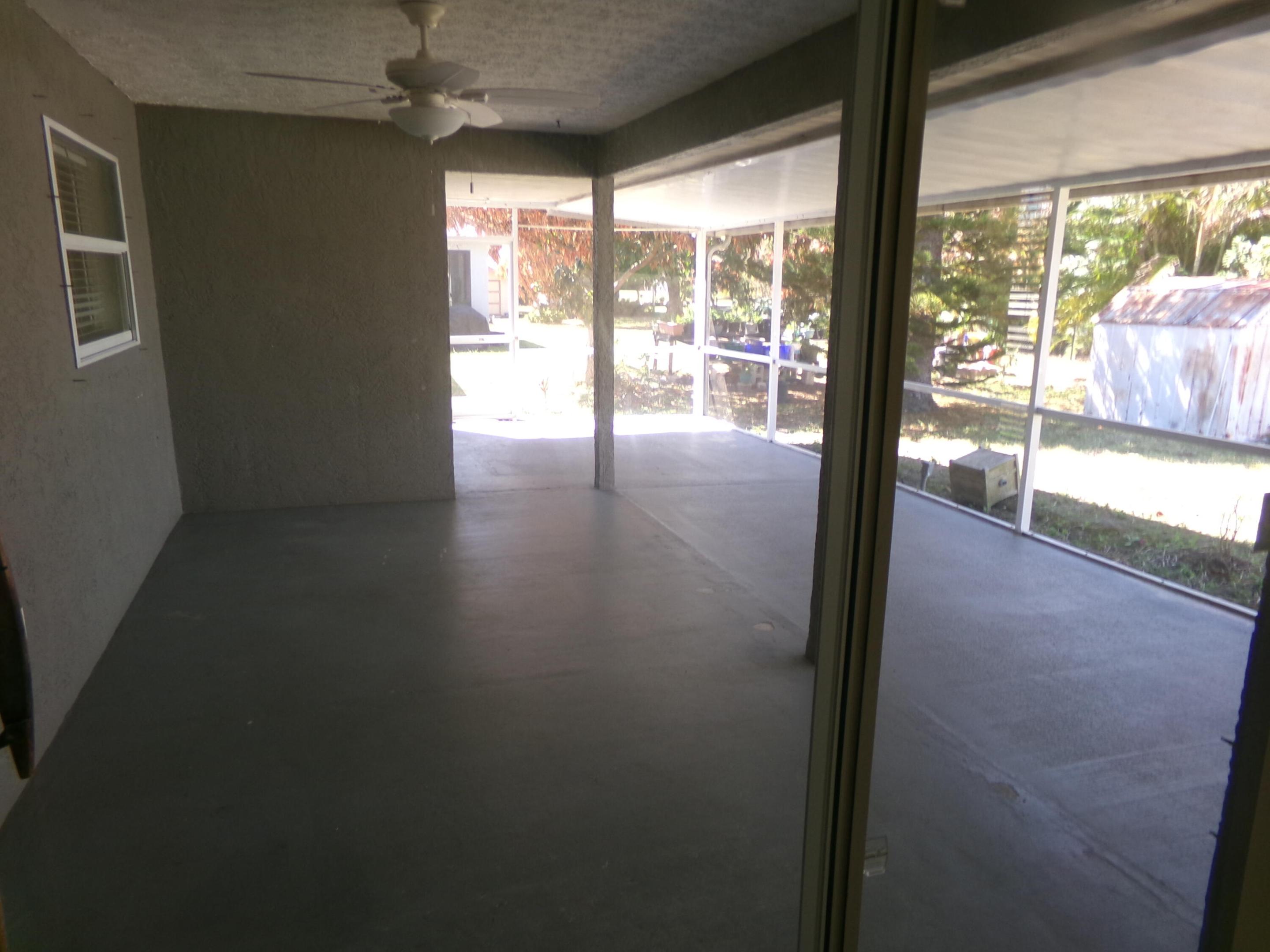 PORT ST LUCIE SECTION 13 - Residential