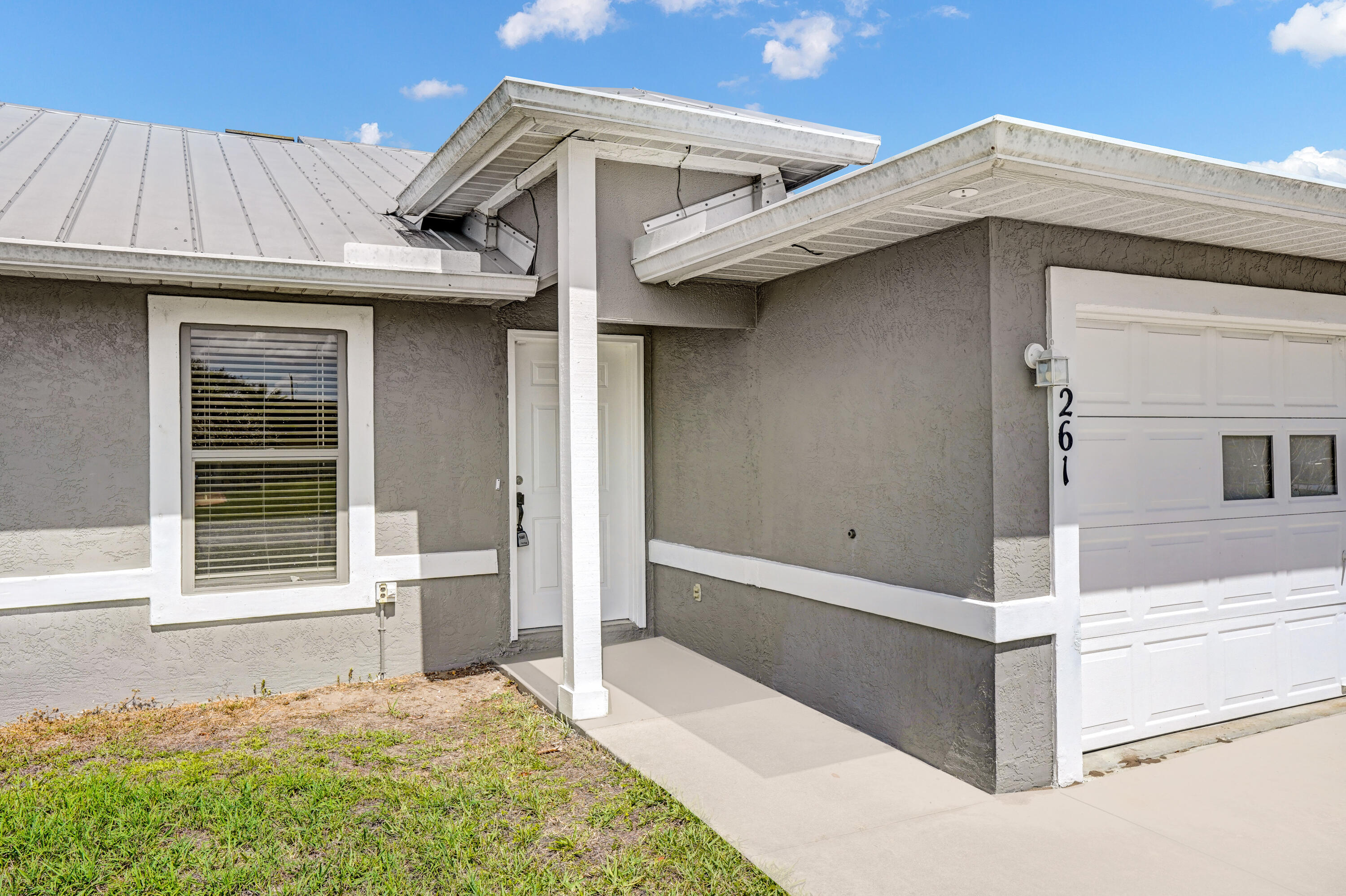 PORT ST LUCIE SECTION 13 - Residential